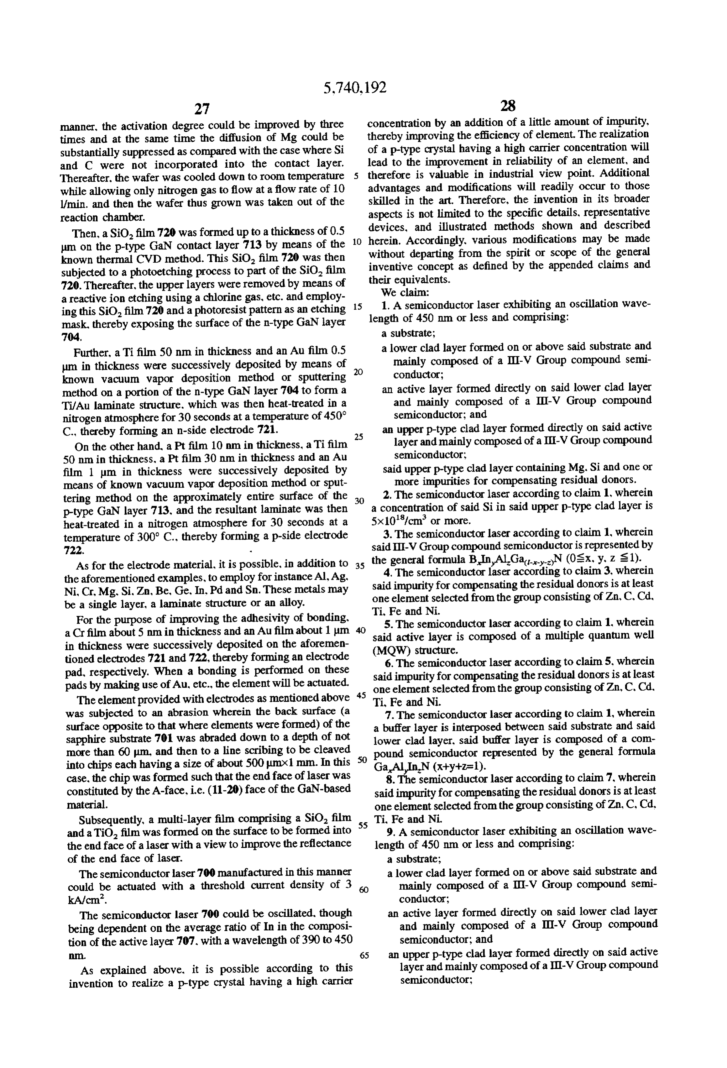 Page 23 of the original patent document