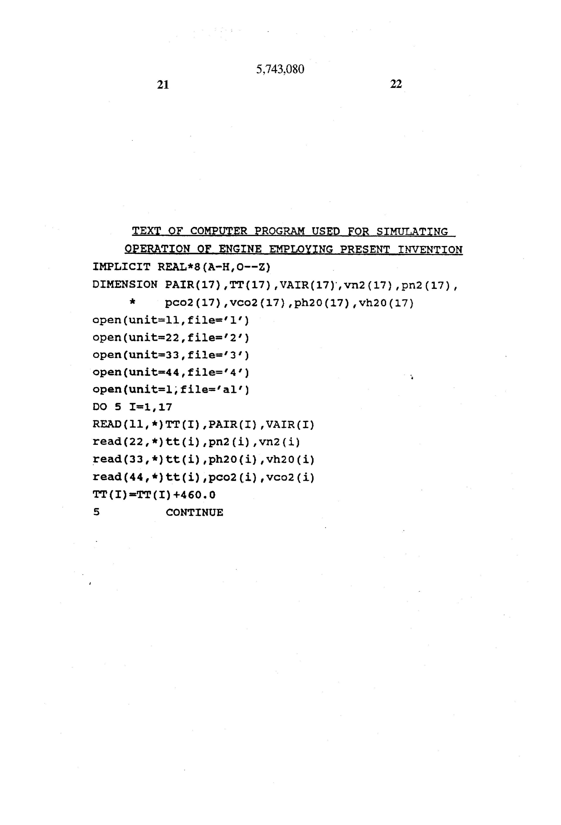 Page 20 of the original patent document