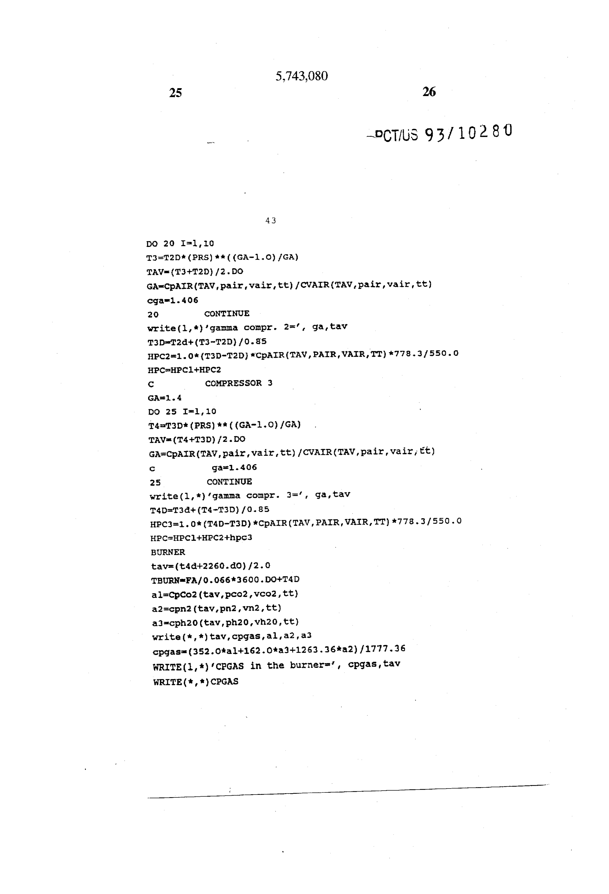 Page 22 of the original patent document