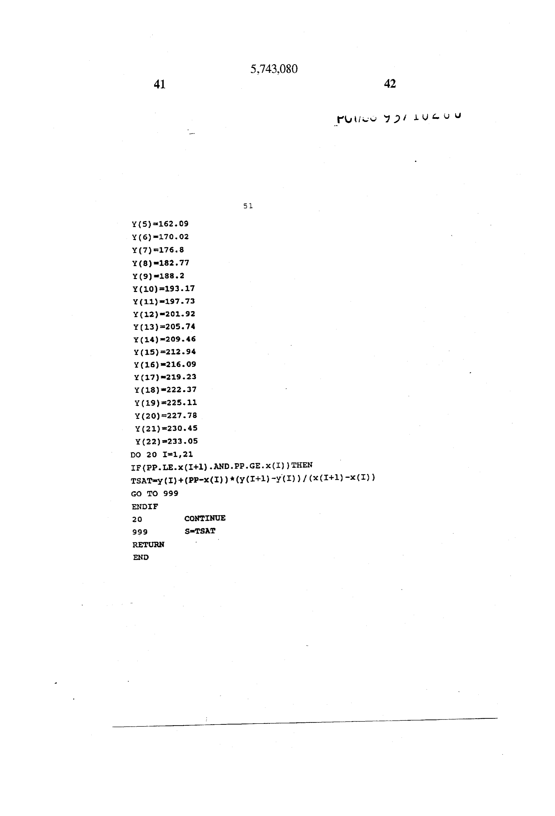 Page 30 of the original patent document