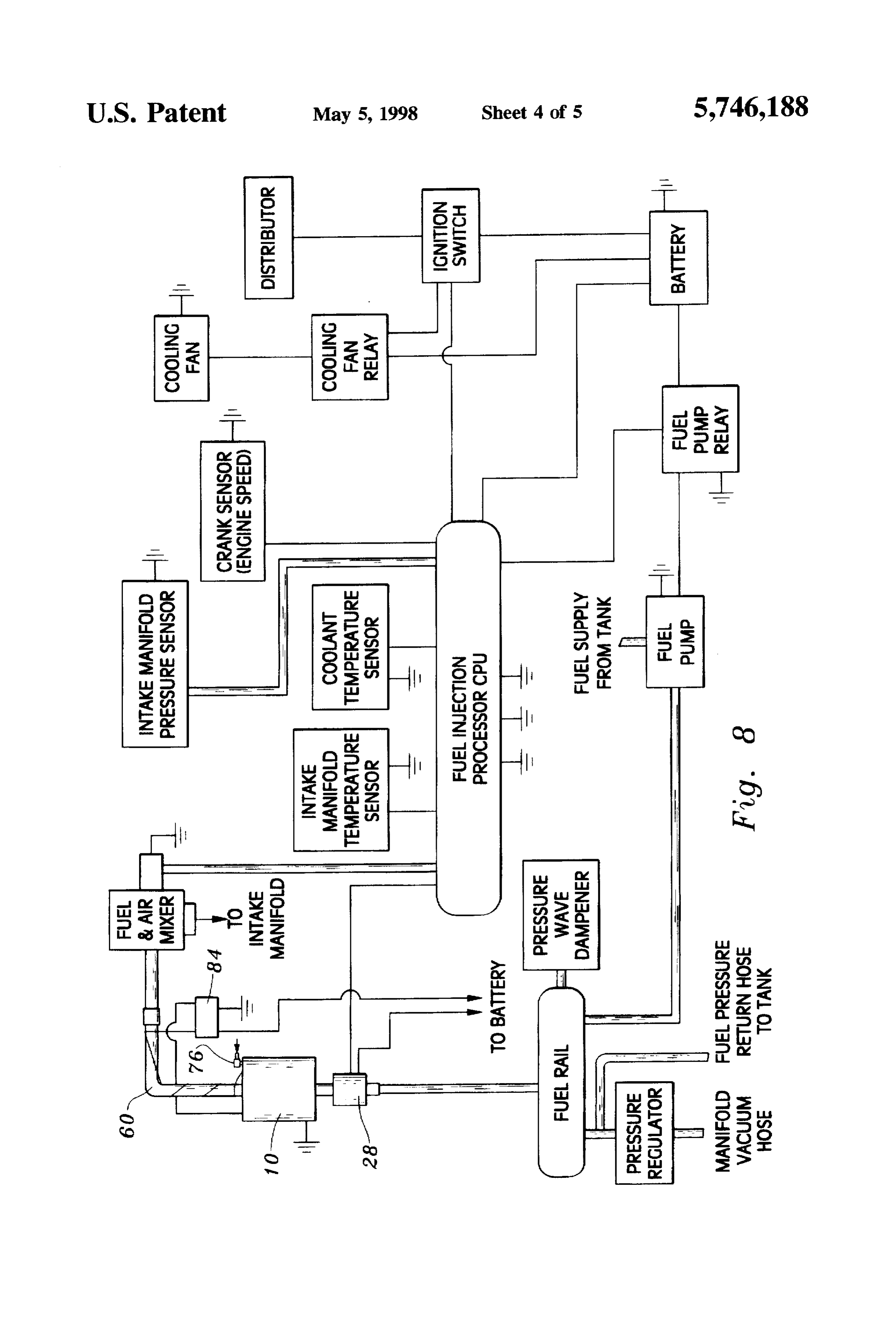 Page 5 of the original patent document