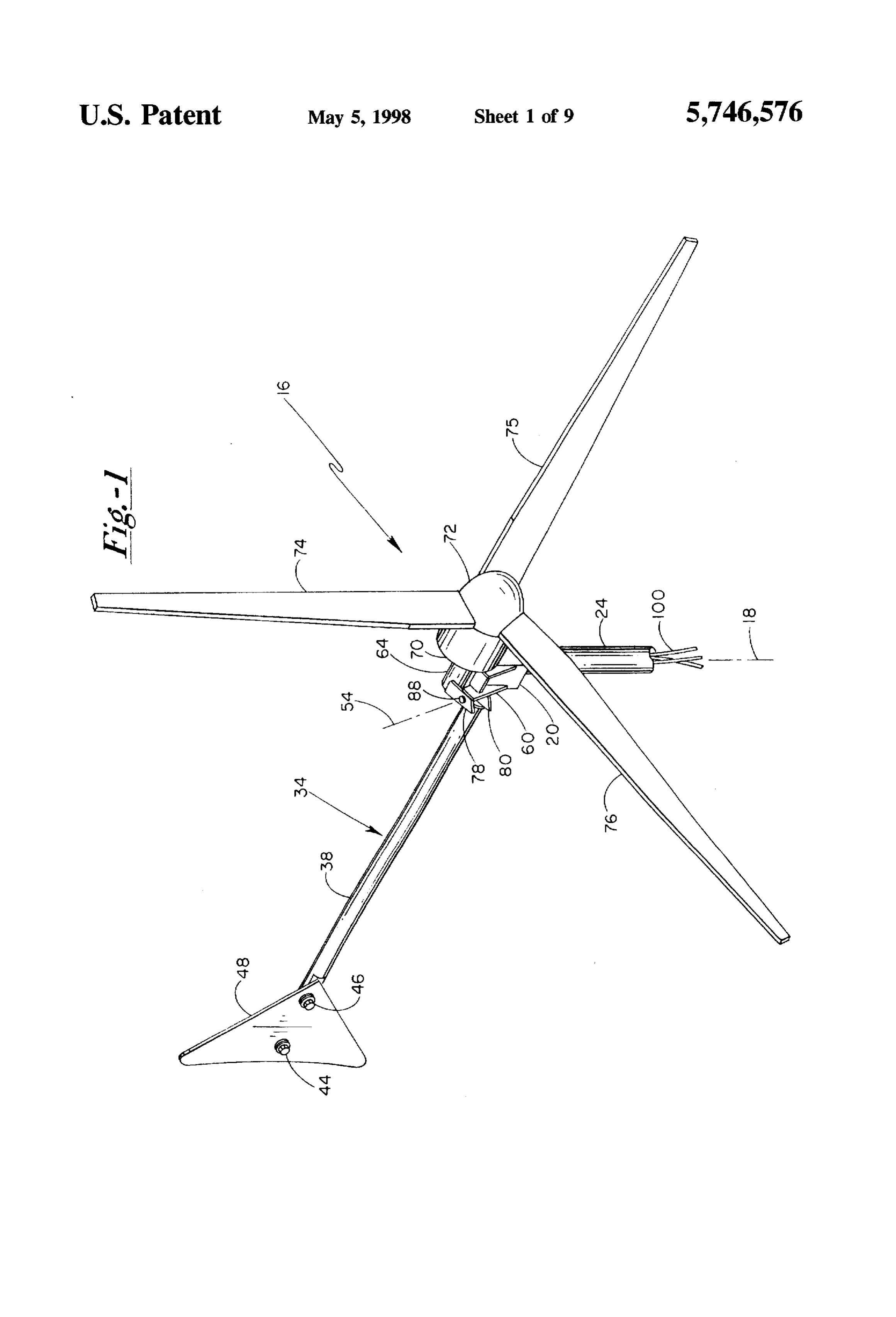 Page 2 of the original patent document