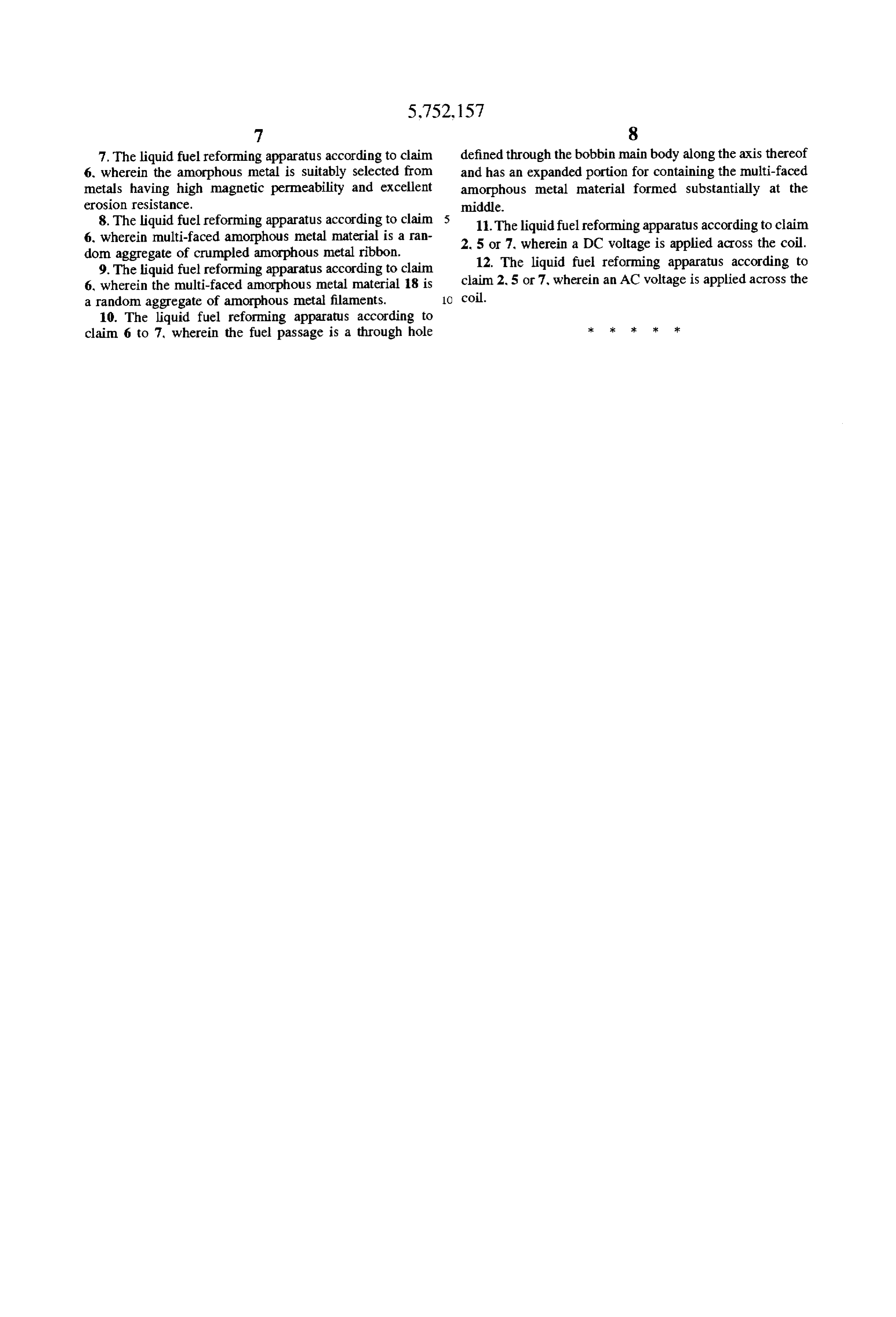 Page 8 of the original patent document