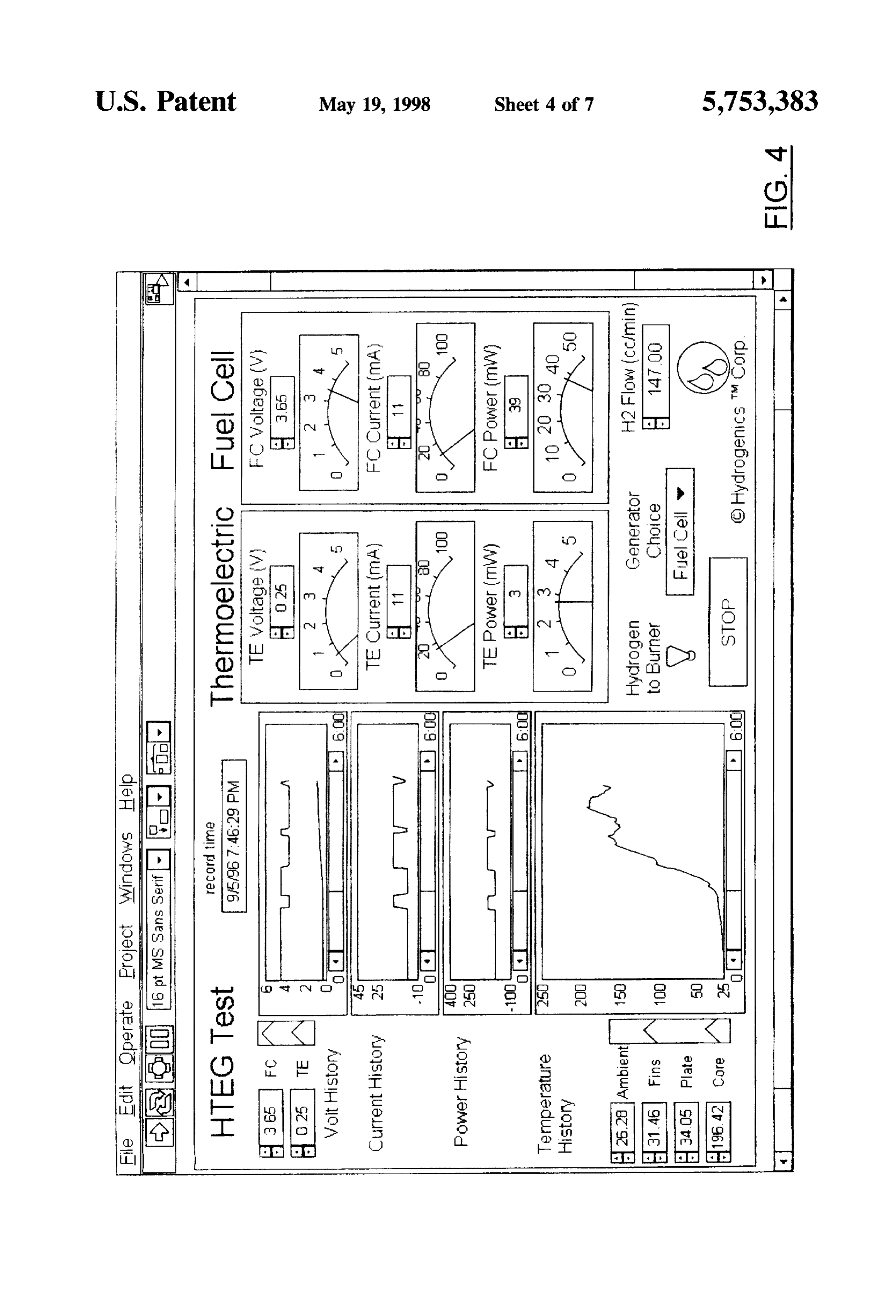 Page 5 of the original patent document
