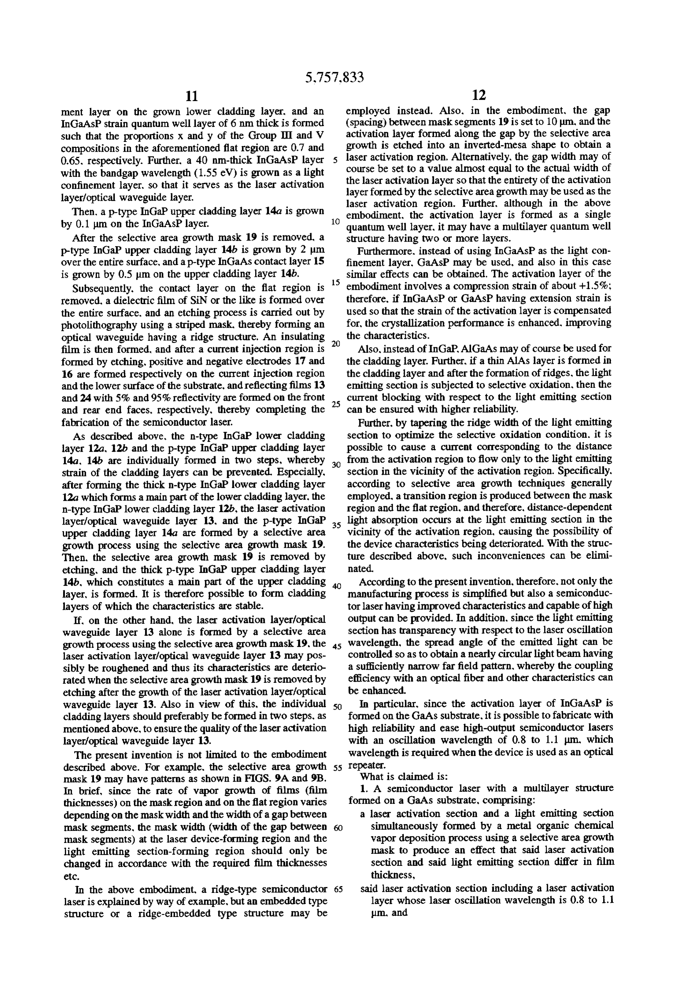 Page 15 of the original patent document