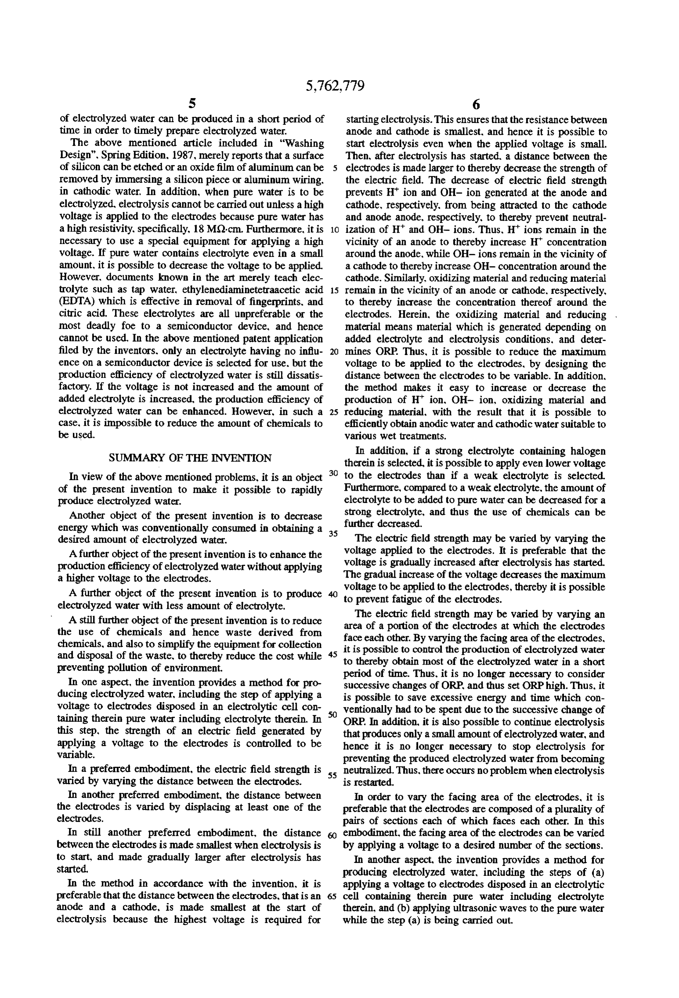Page 15 of the original patent document