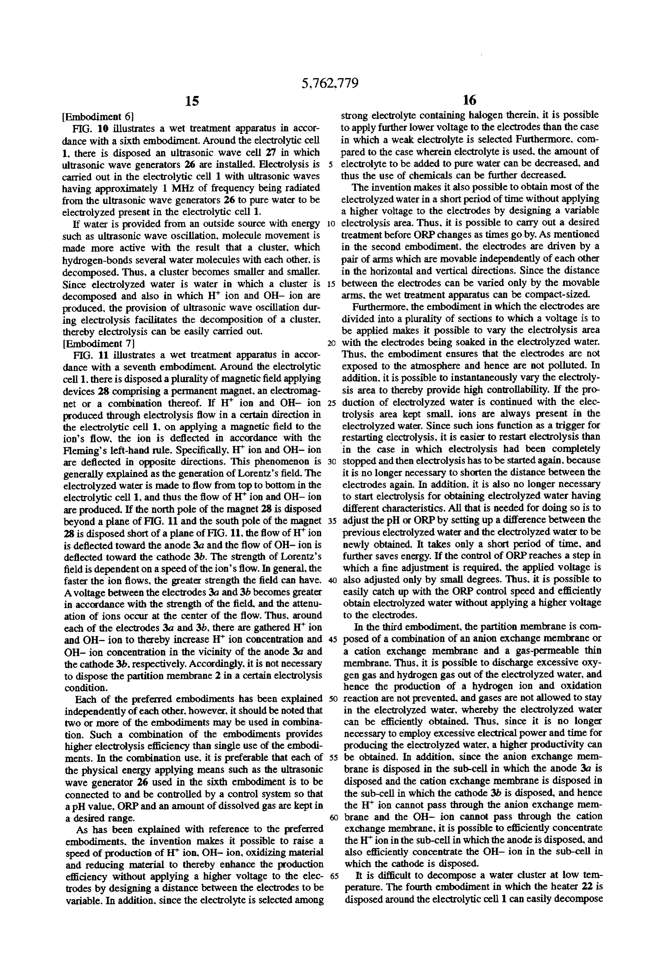 Page 20 of the original patent document