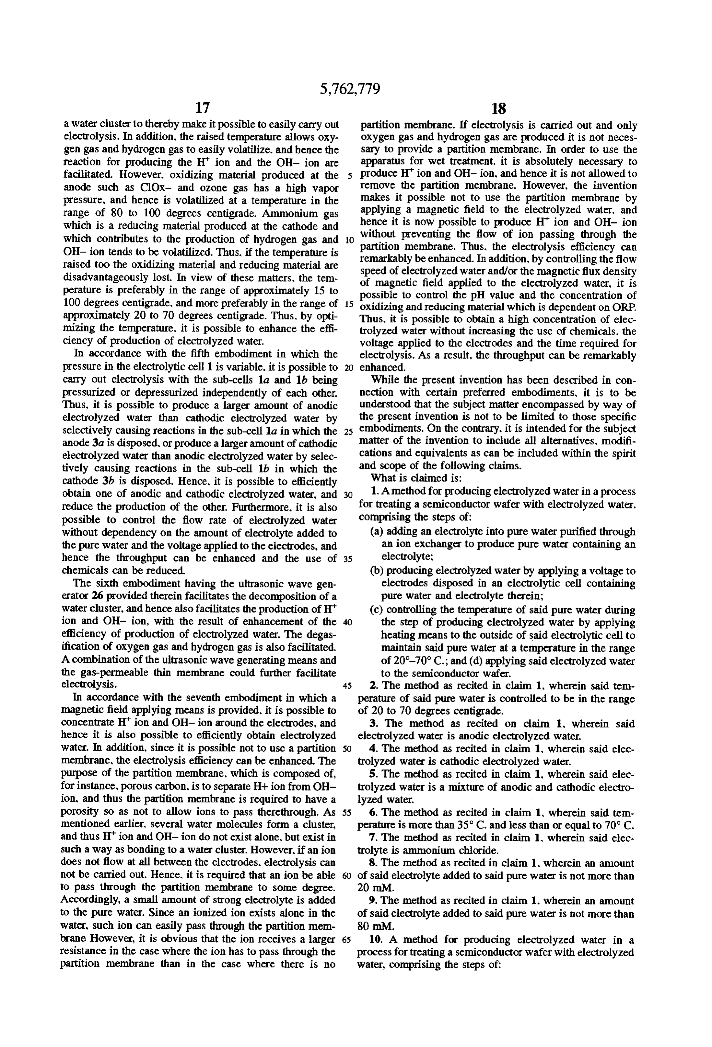 Page 21 of the original patent document