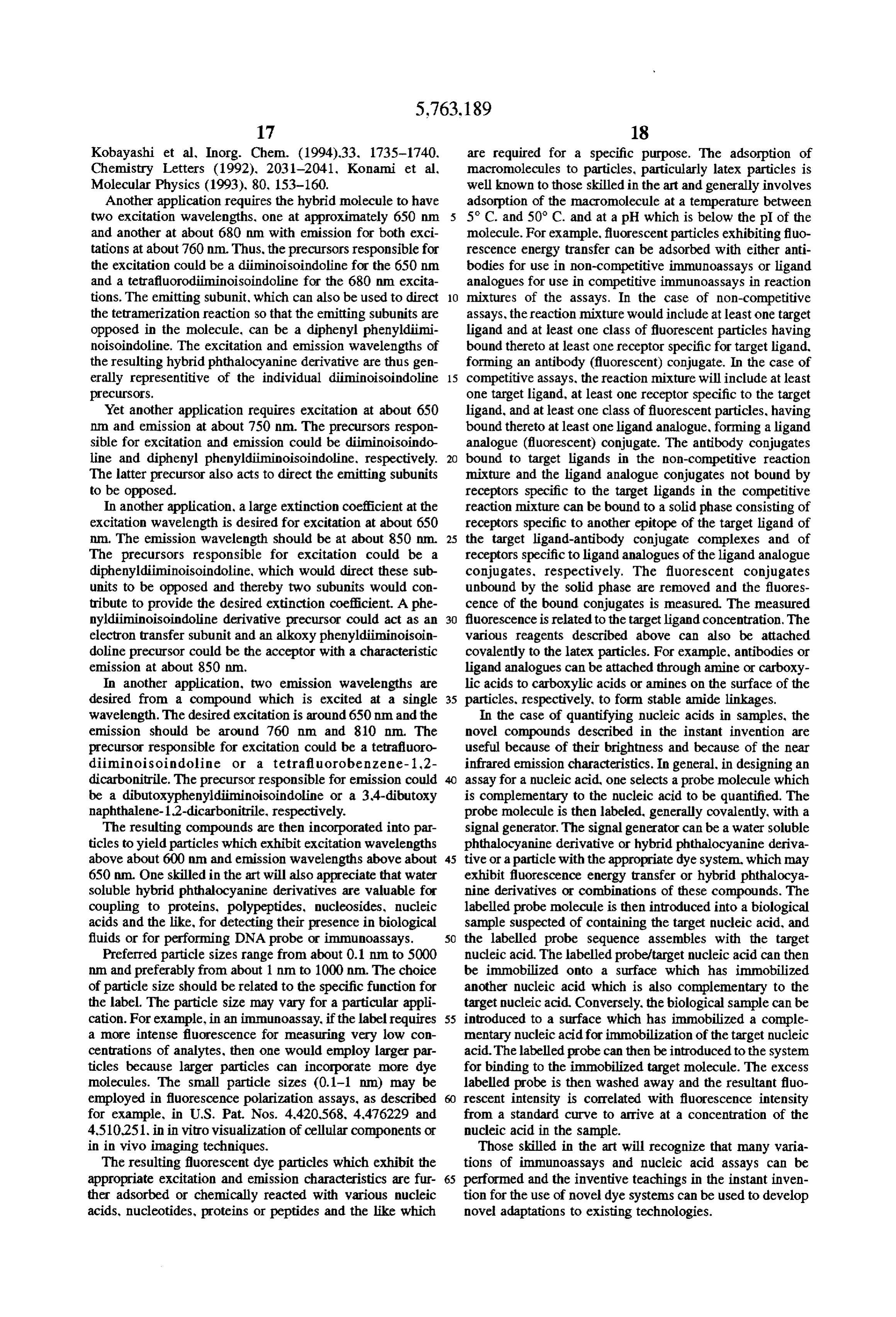 Page 18 of the original patent document