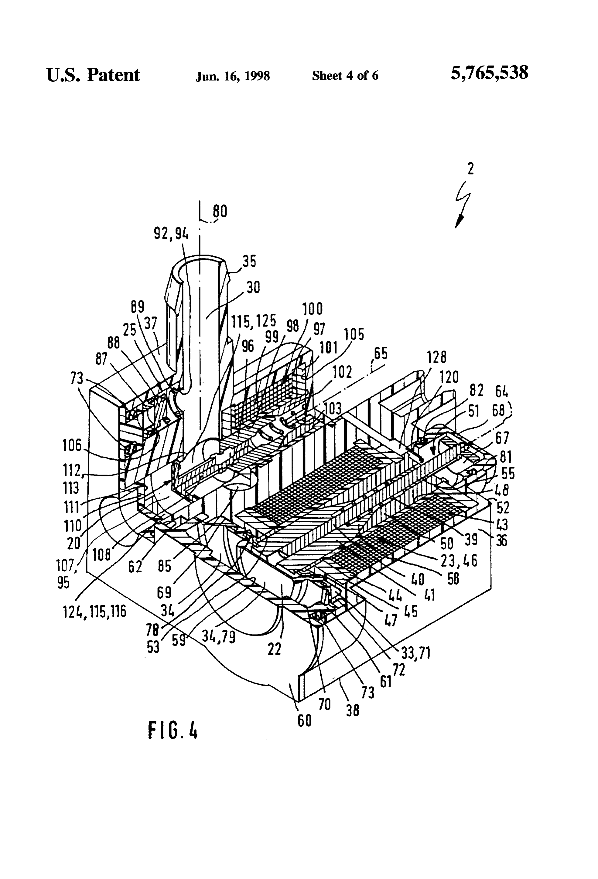 Page 5 of the original patent document