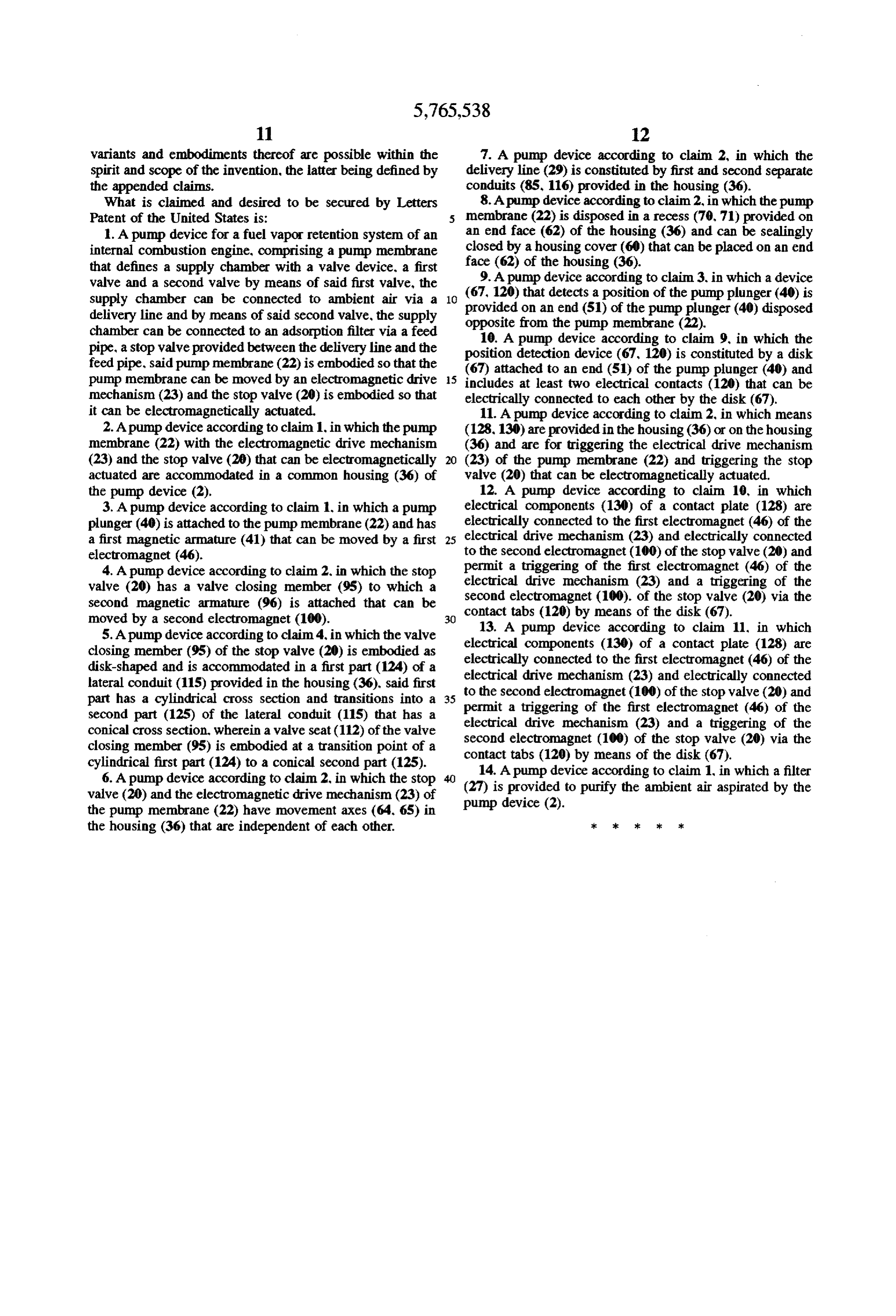 Page 13 of the original patent document