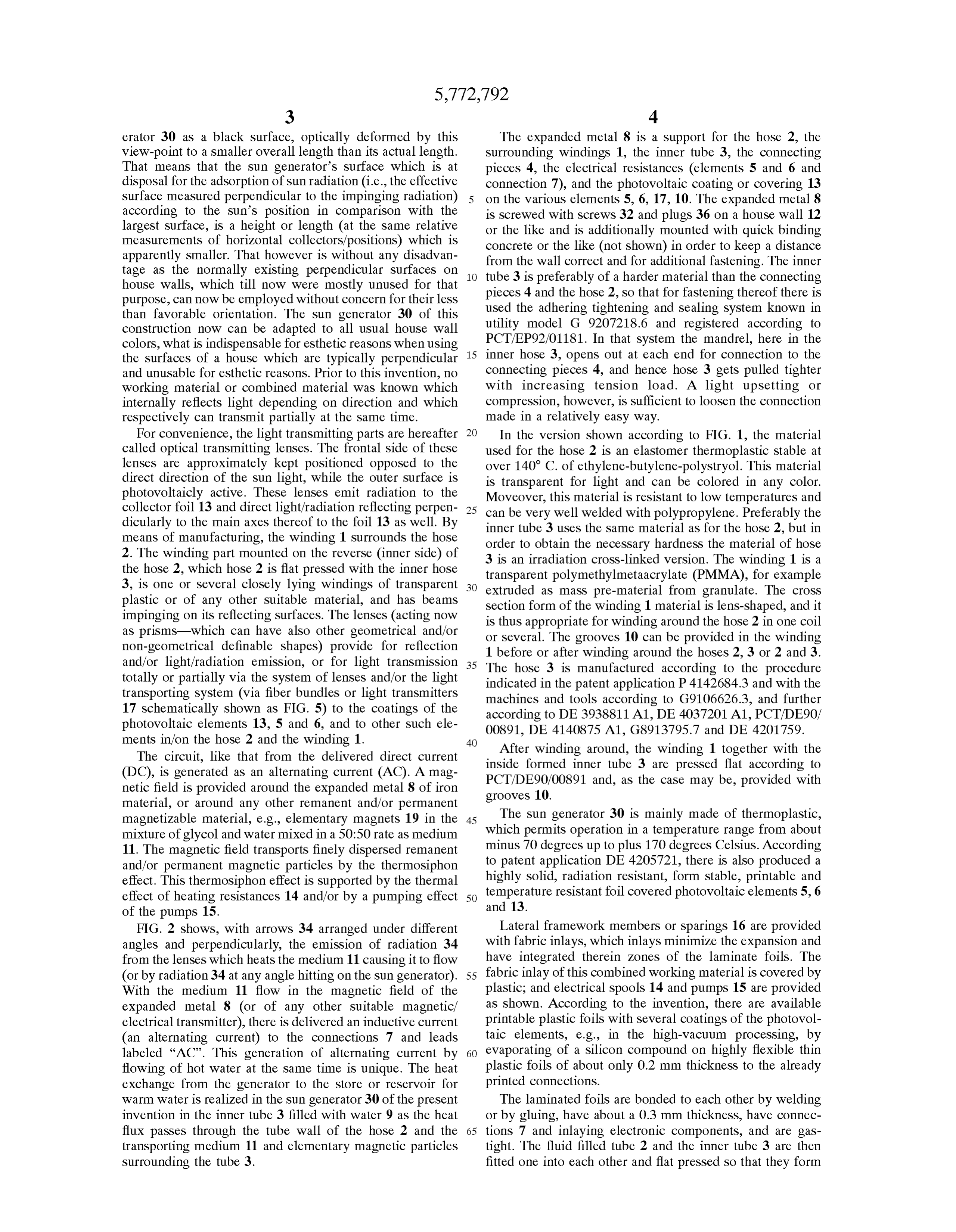 Page 5 of the original patent document