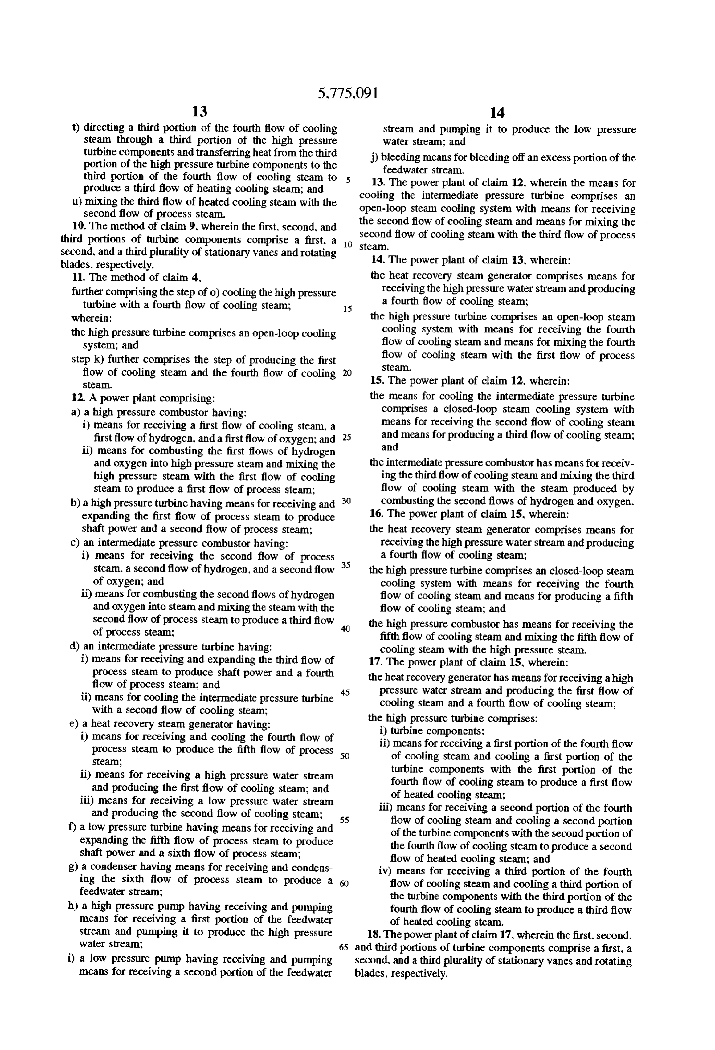 Page 15 of the original patent document