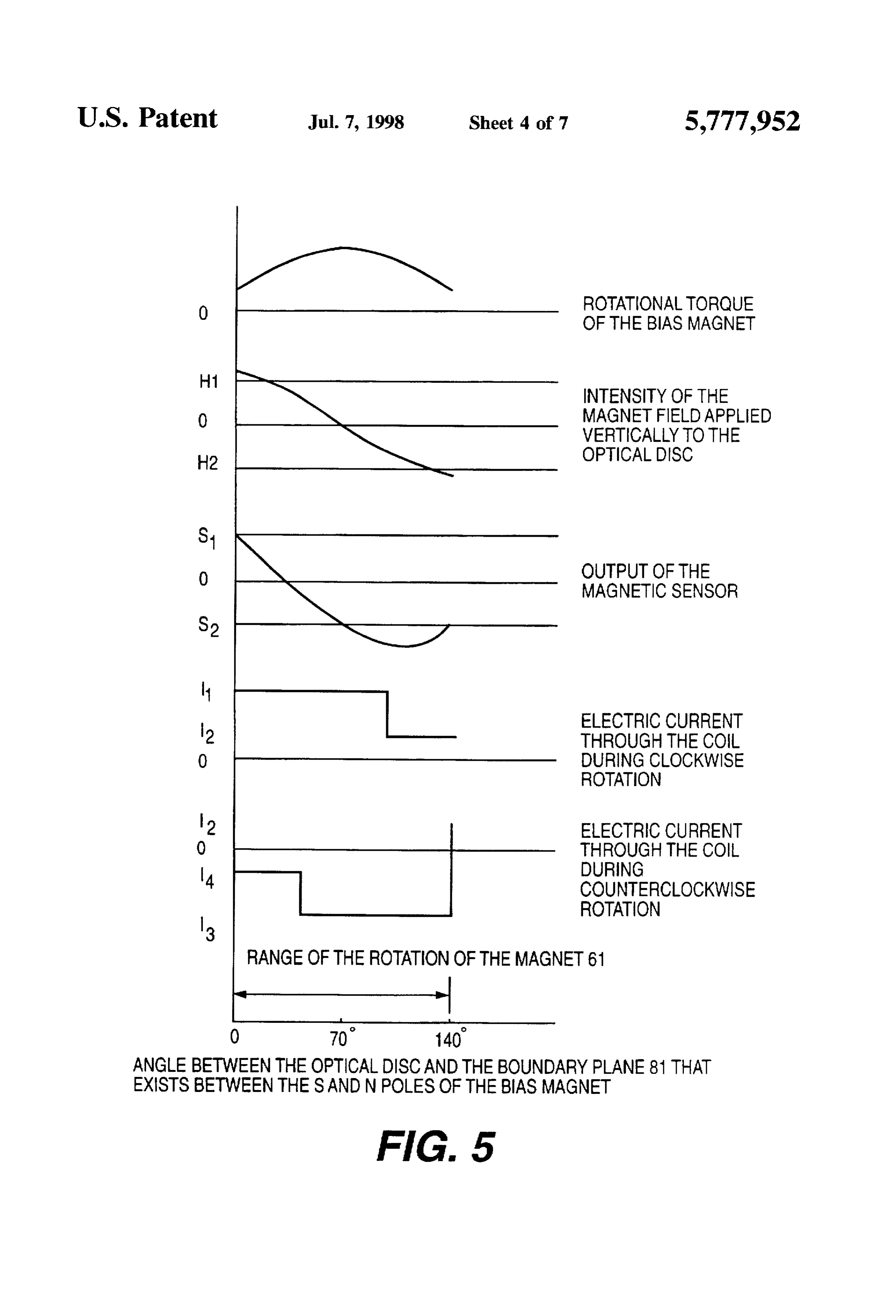 Page 5 of the original patent document