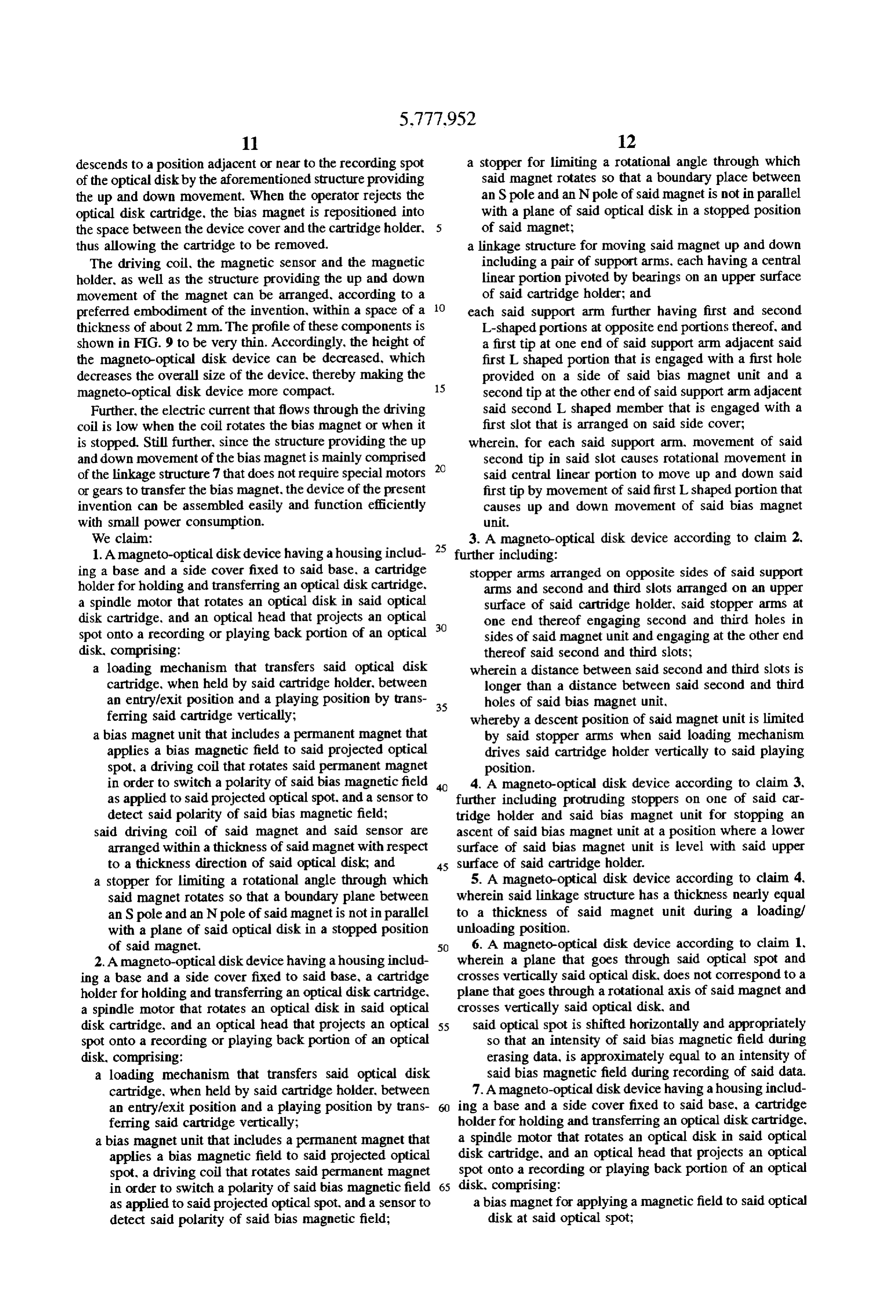 Page 14 of the original patent document