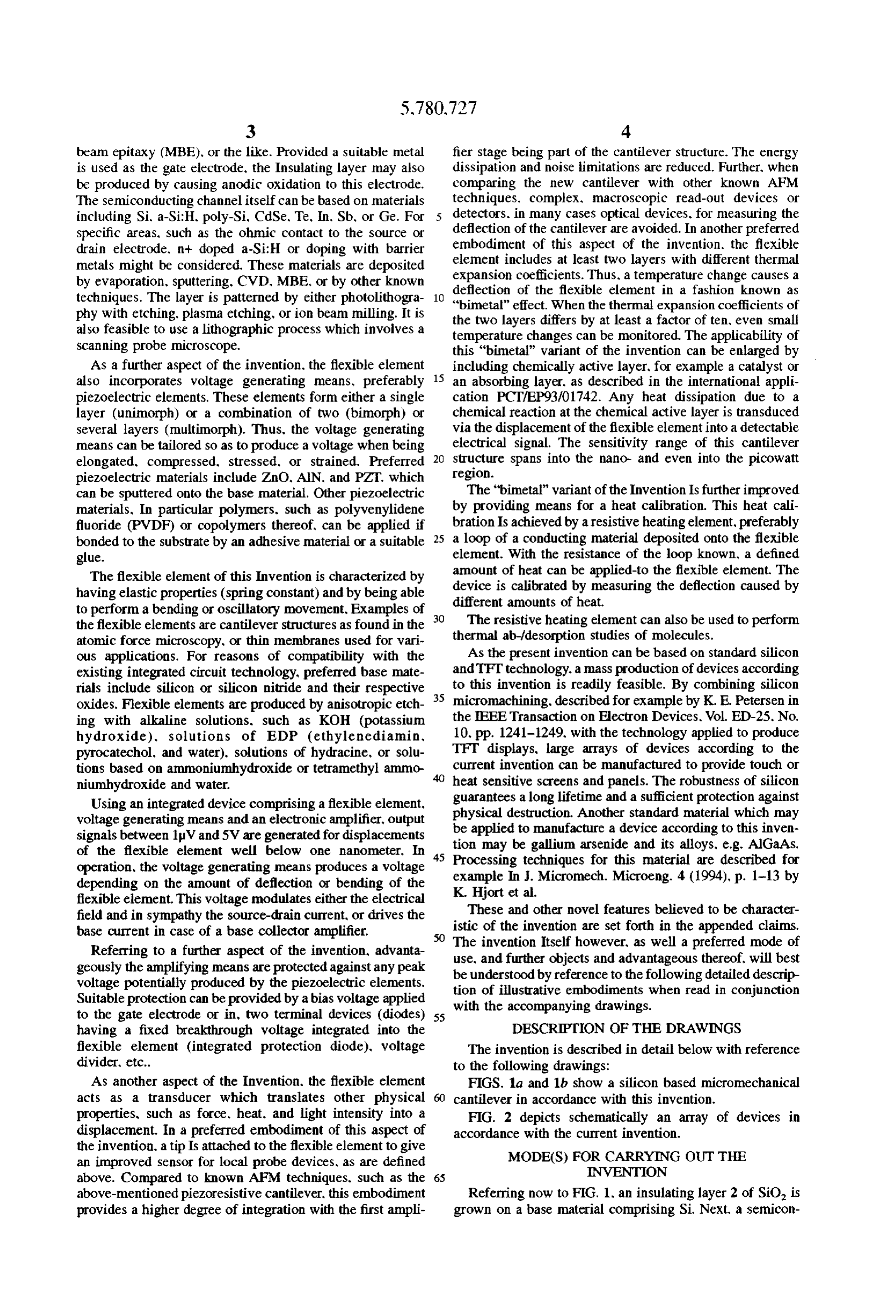 Page 4 of the original patent document