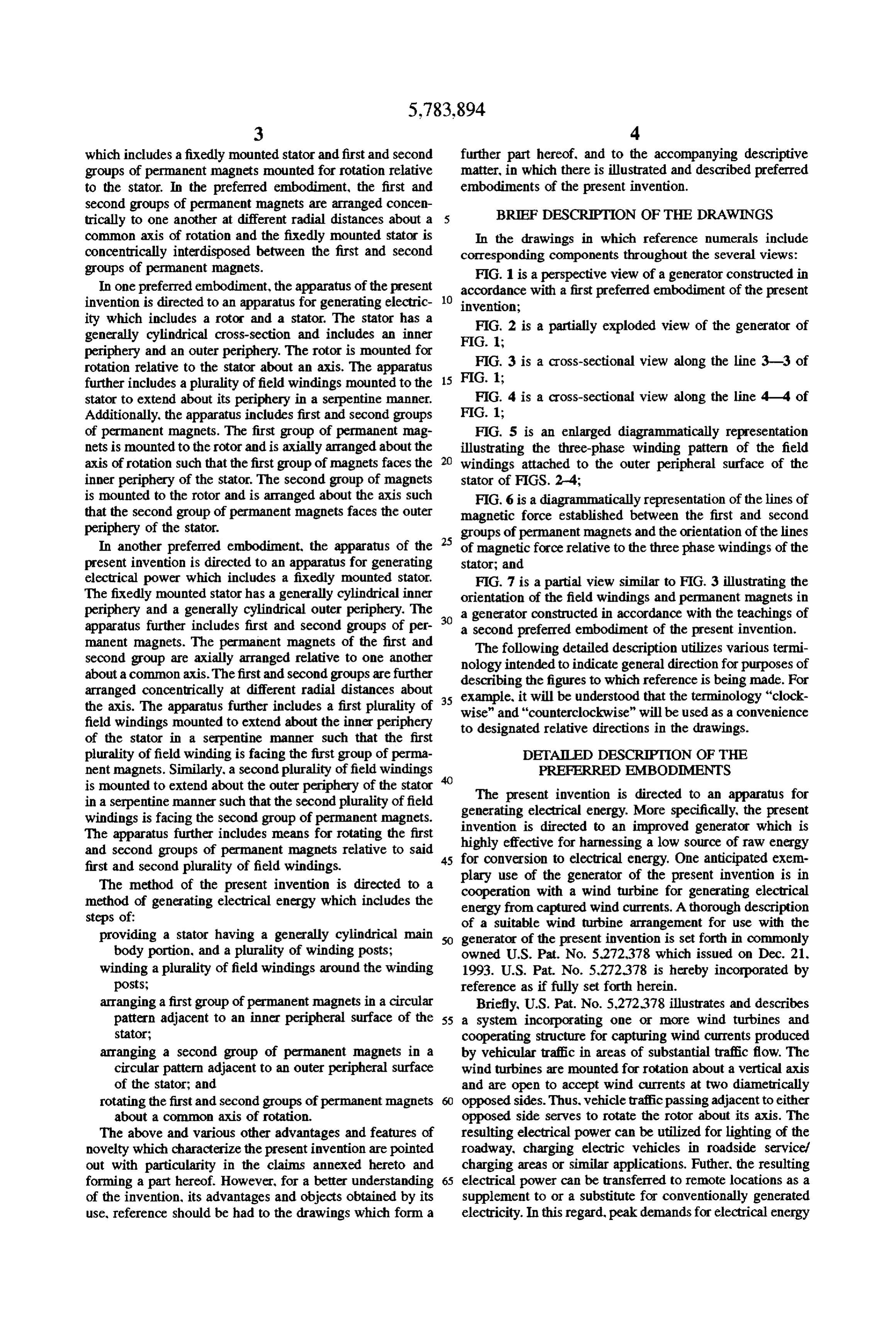 Page 5 of the original patent document