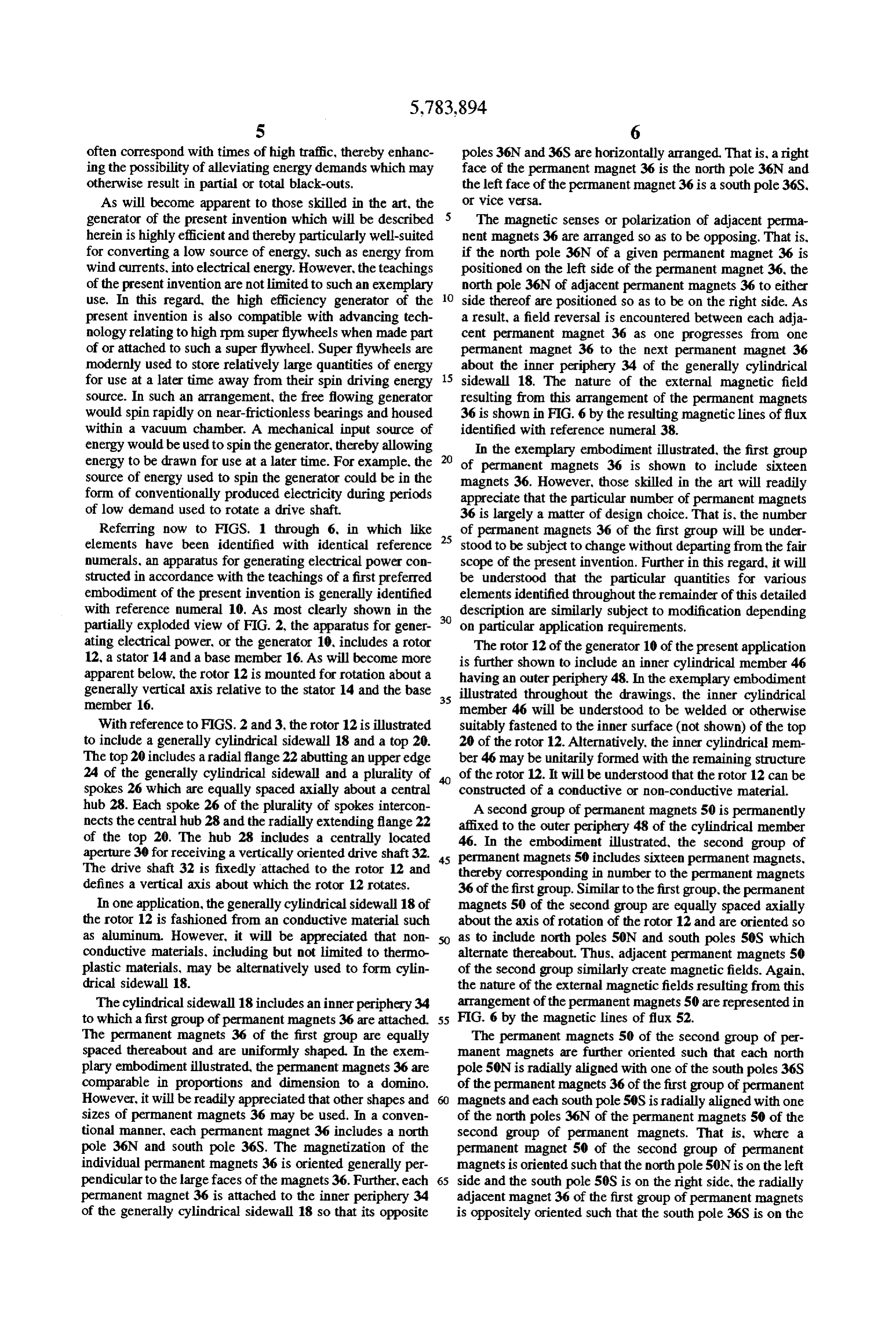 Page 6 of the original patent document