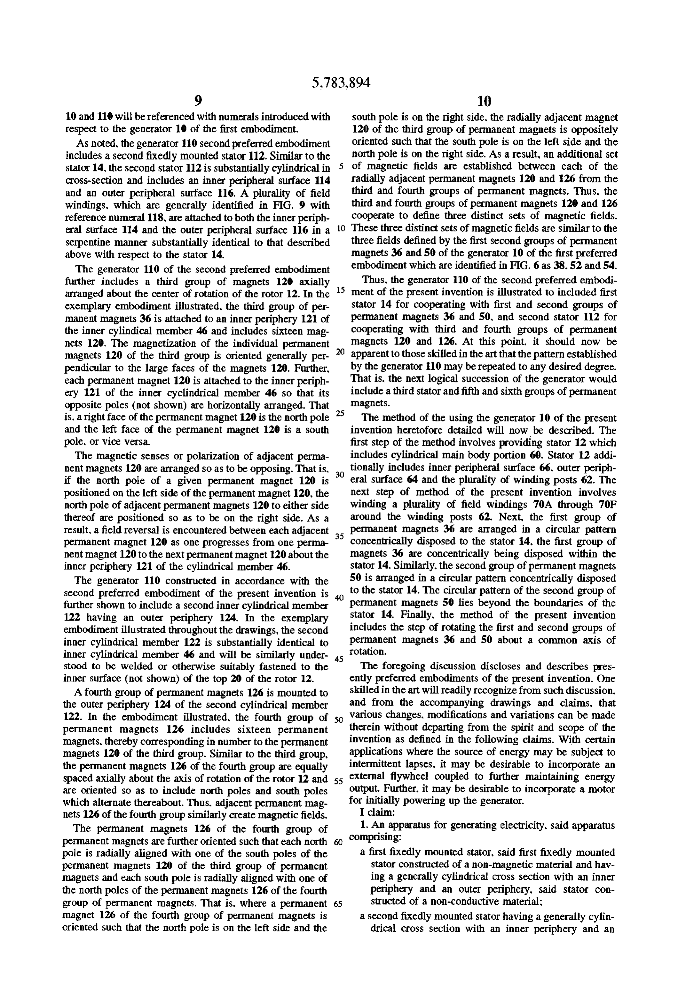 Page 8 of the original patent document