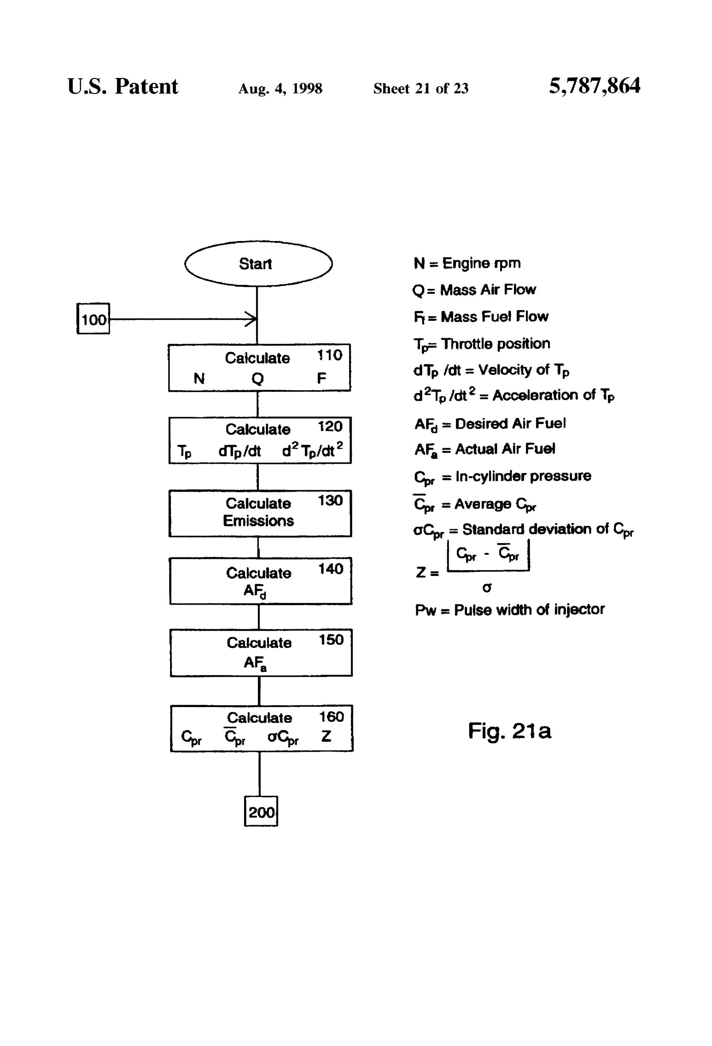 Page 22 of the original patent document