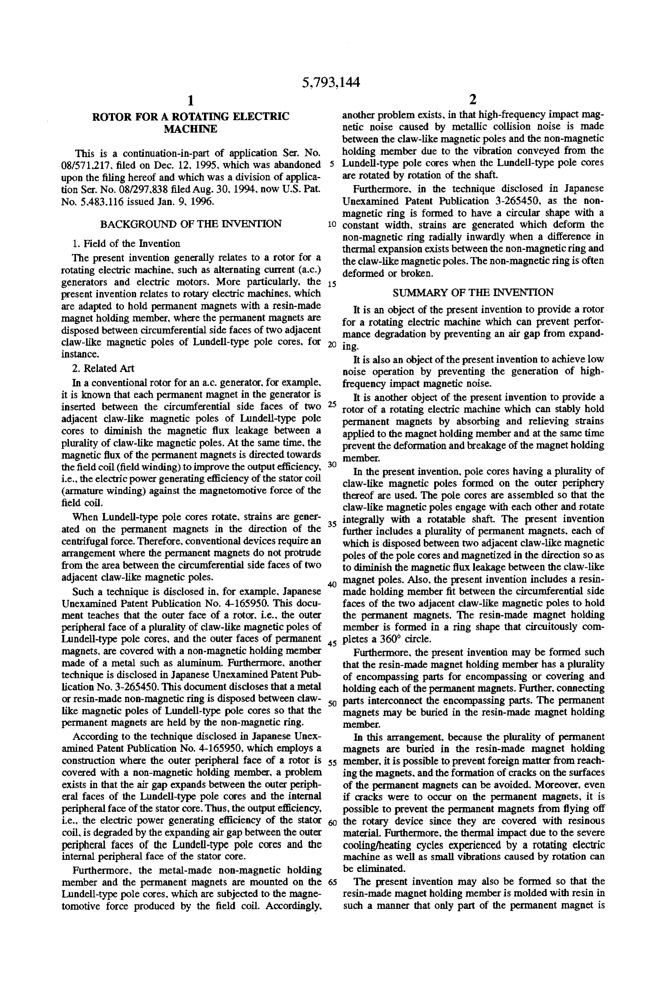 Page 8 of the original patent document