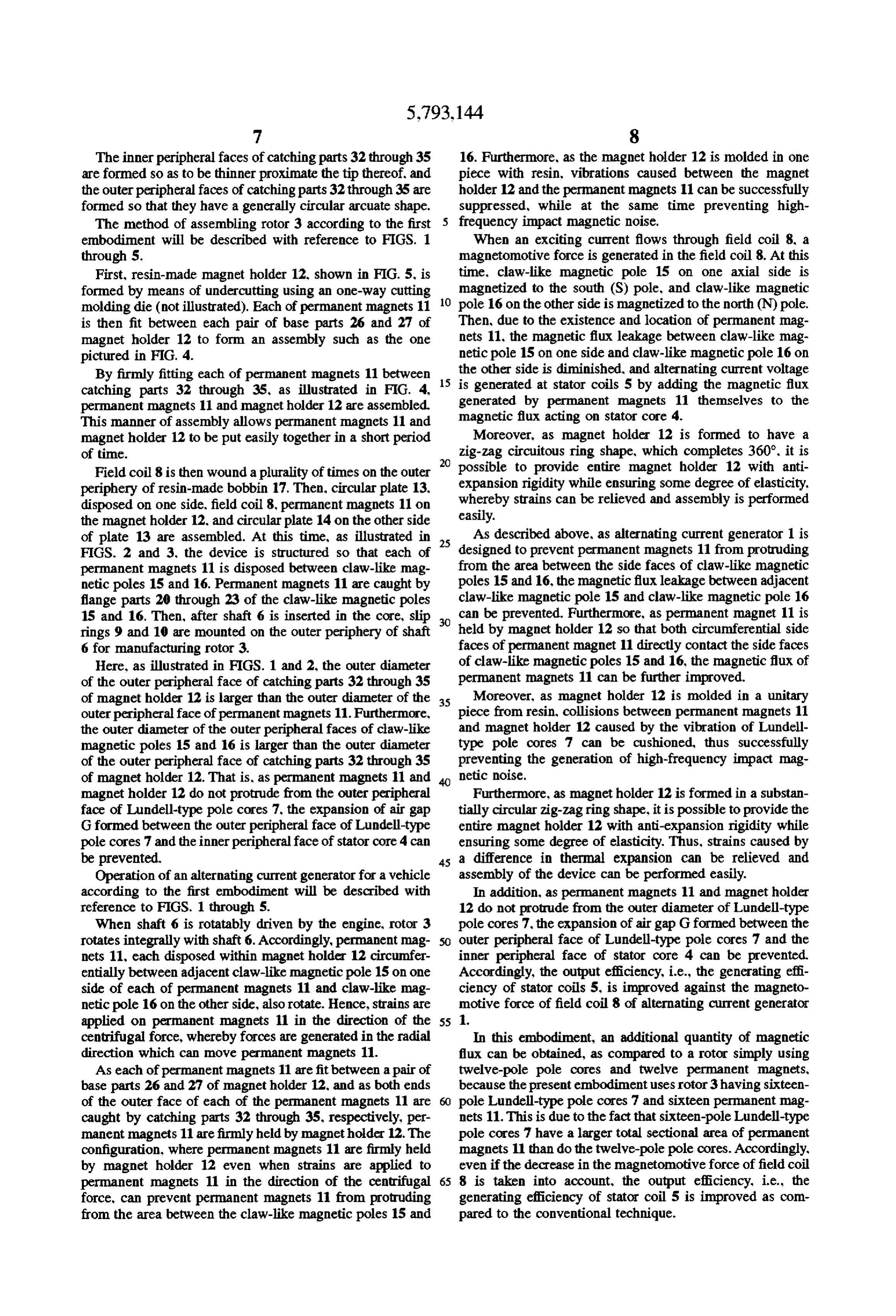 Page 11 of the original patent document