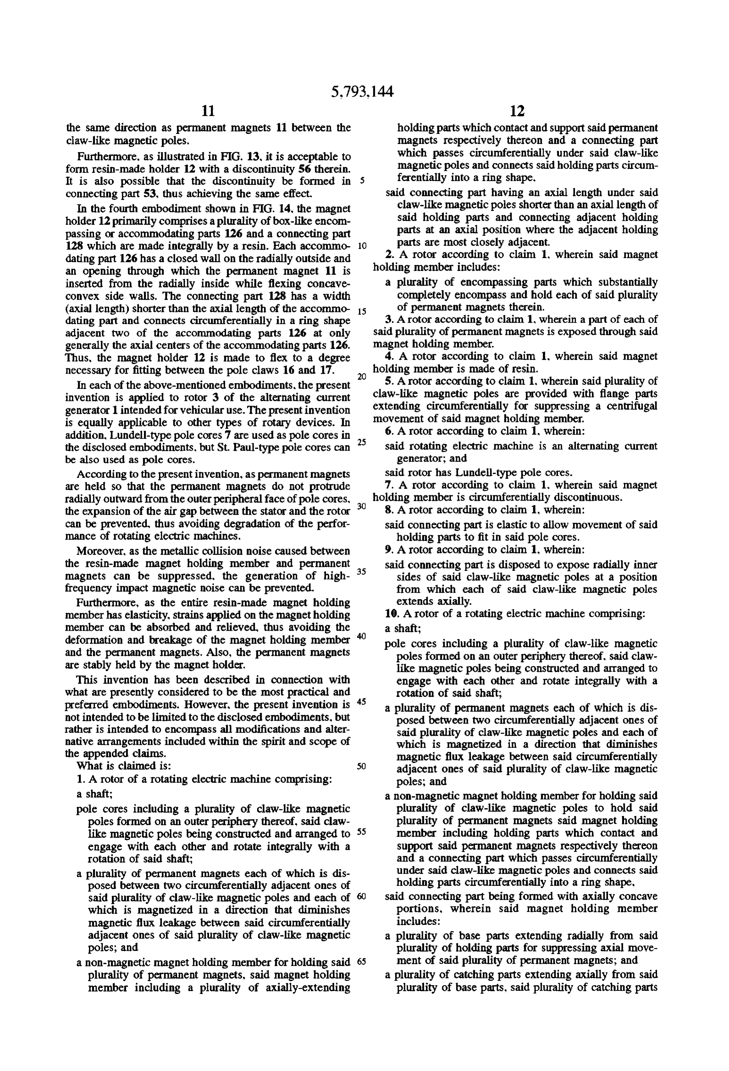Page 13 of the original patent document