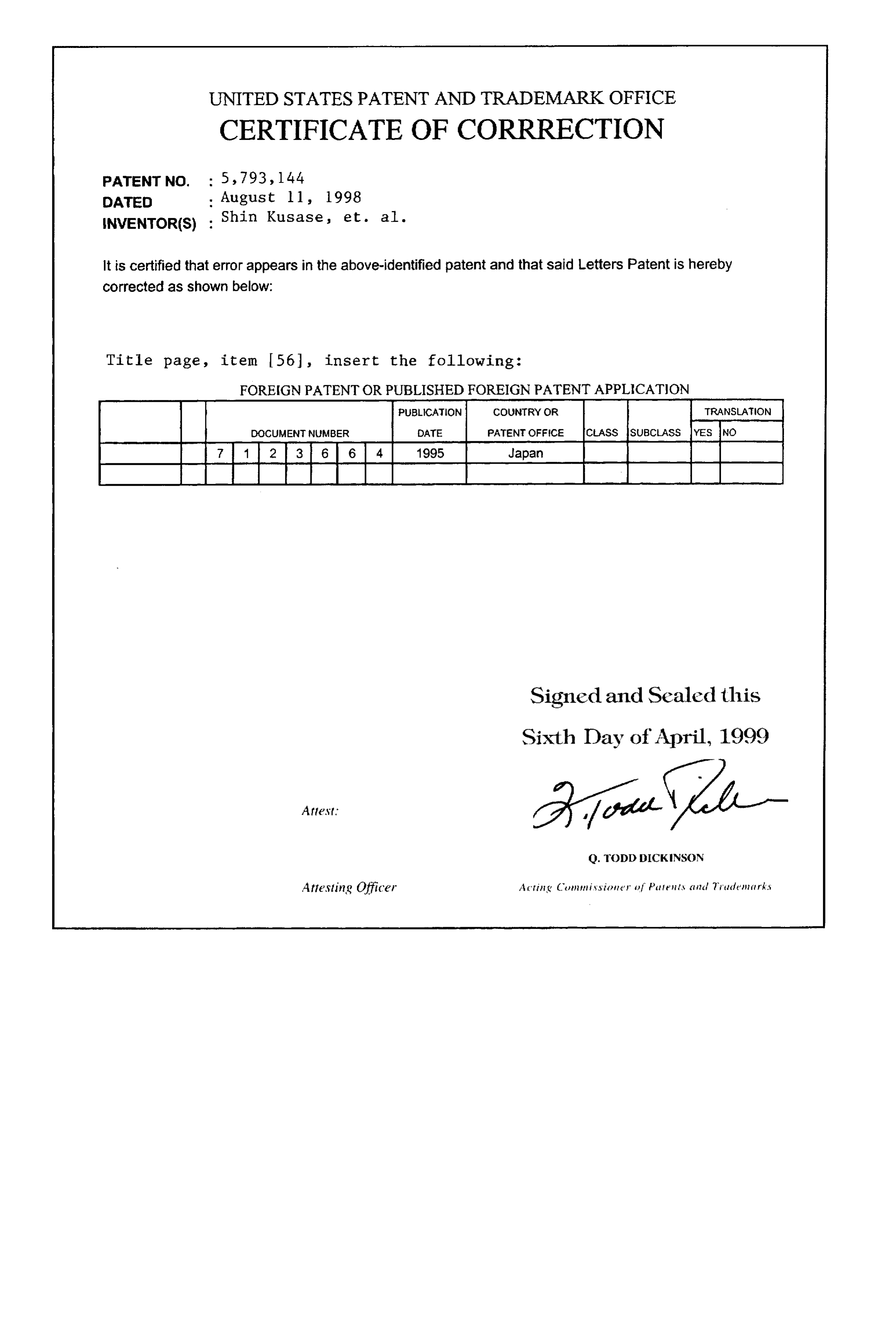 Page 15 of the original patent document