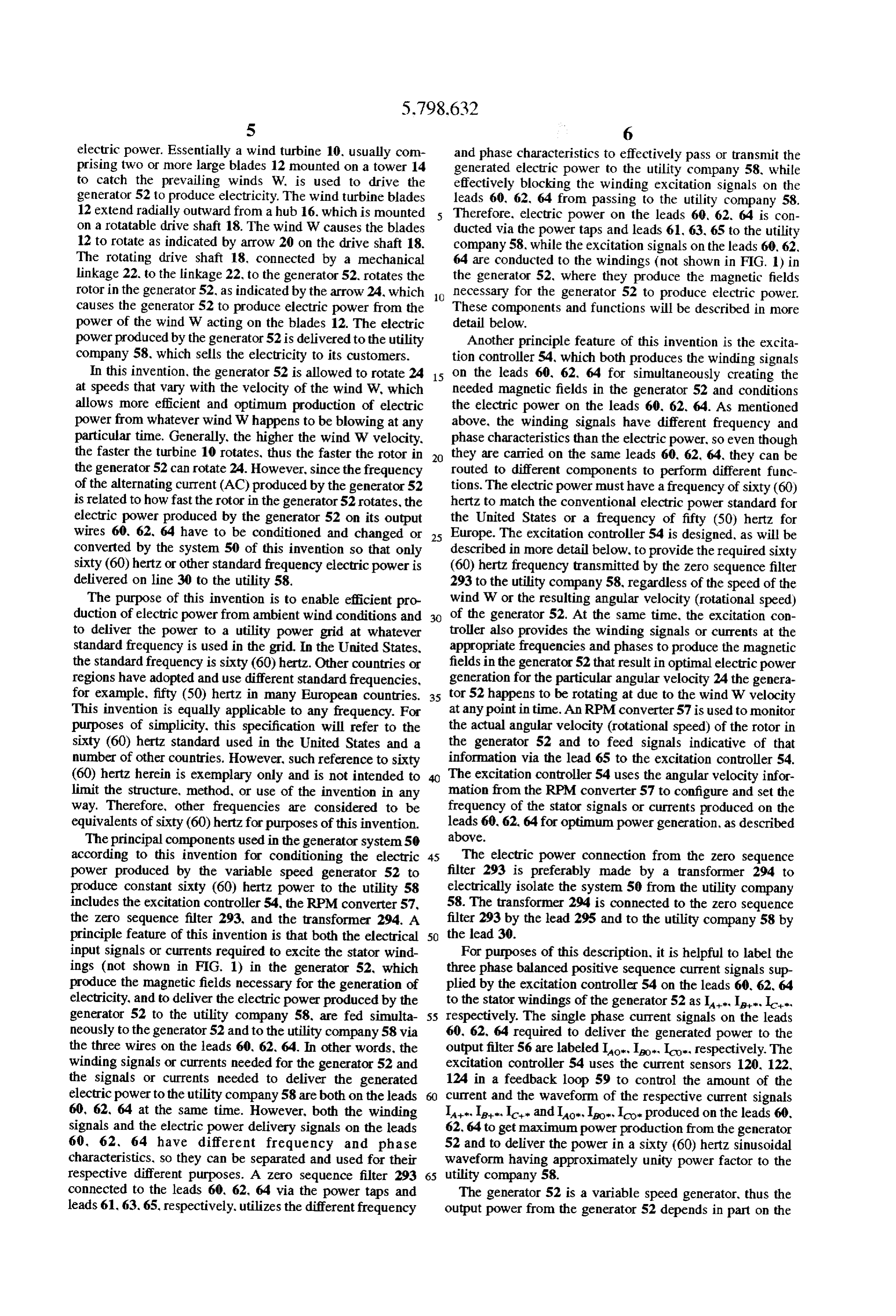 Page 18 of the original patent document