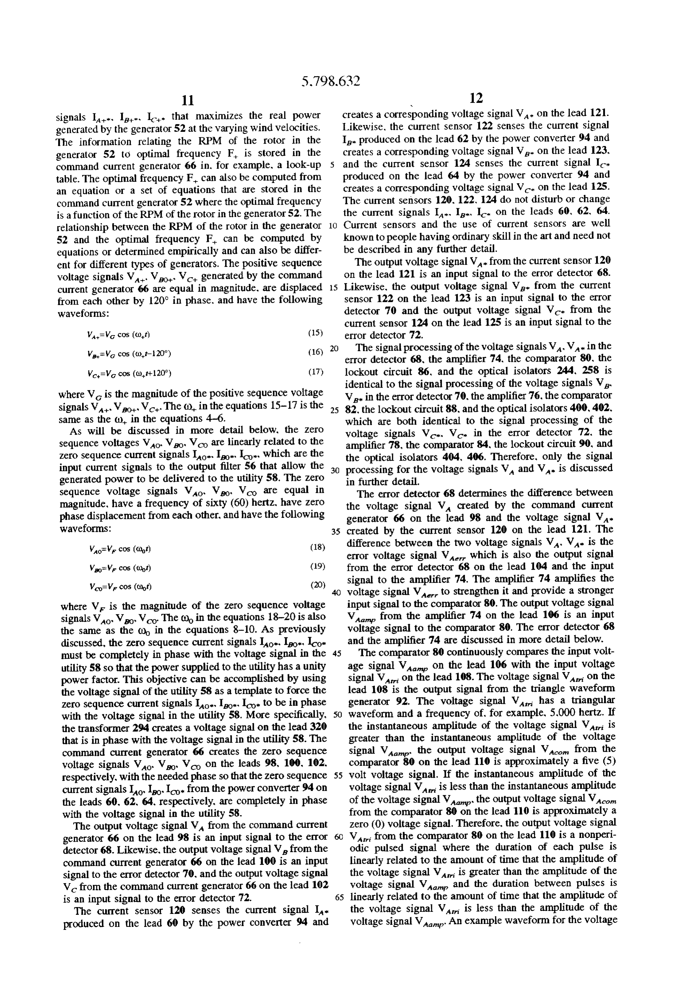 Page 21 of the original patent document
