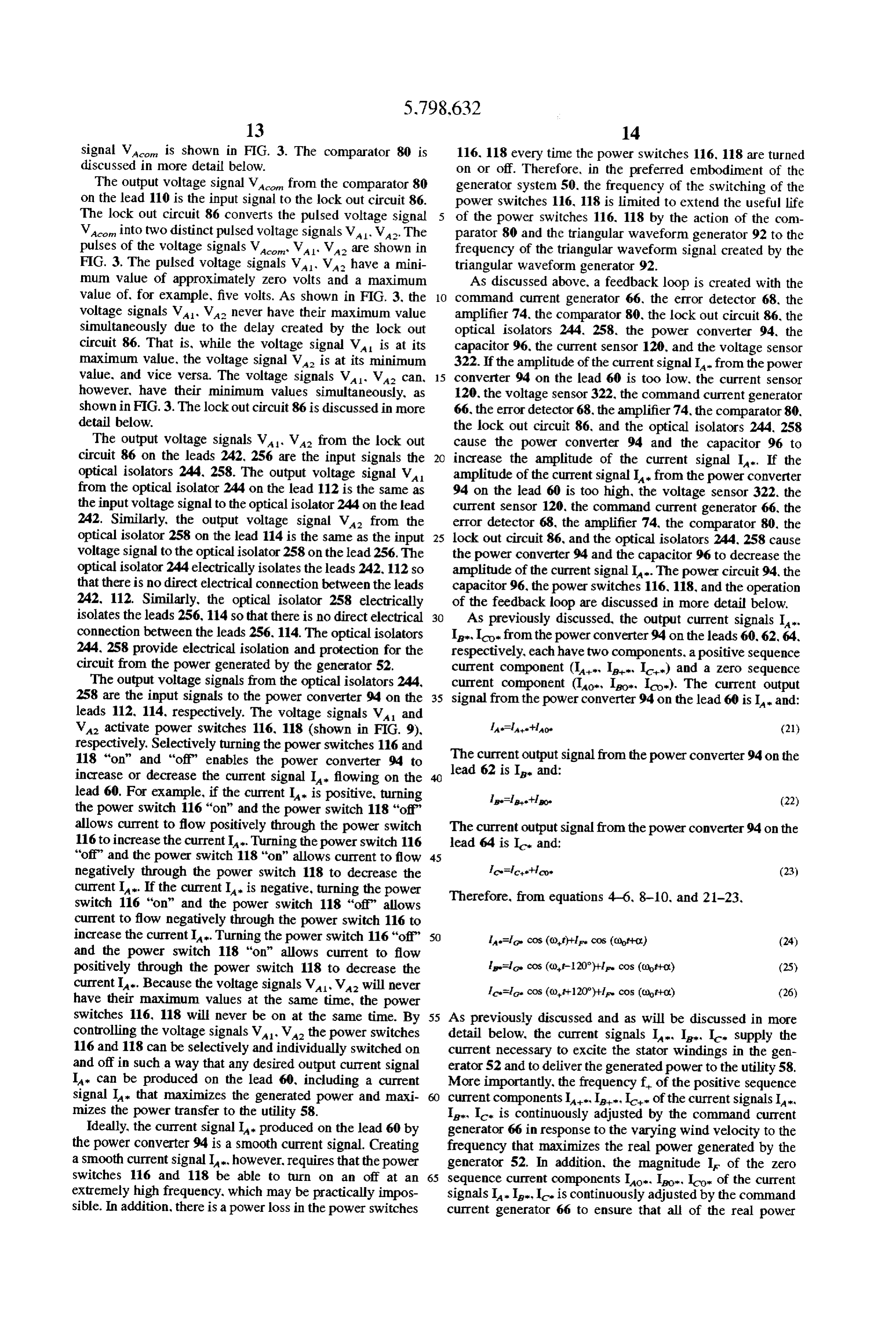 Page 22 of the original patent document