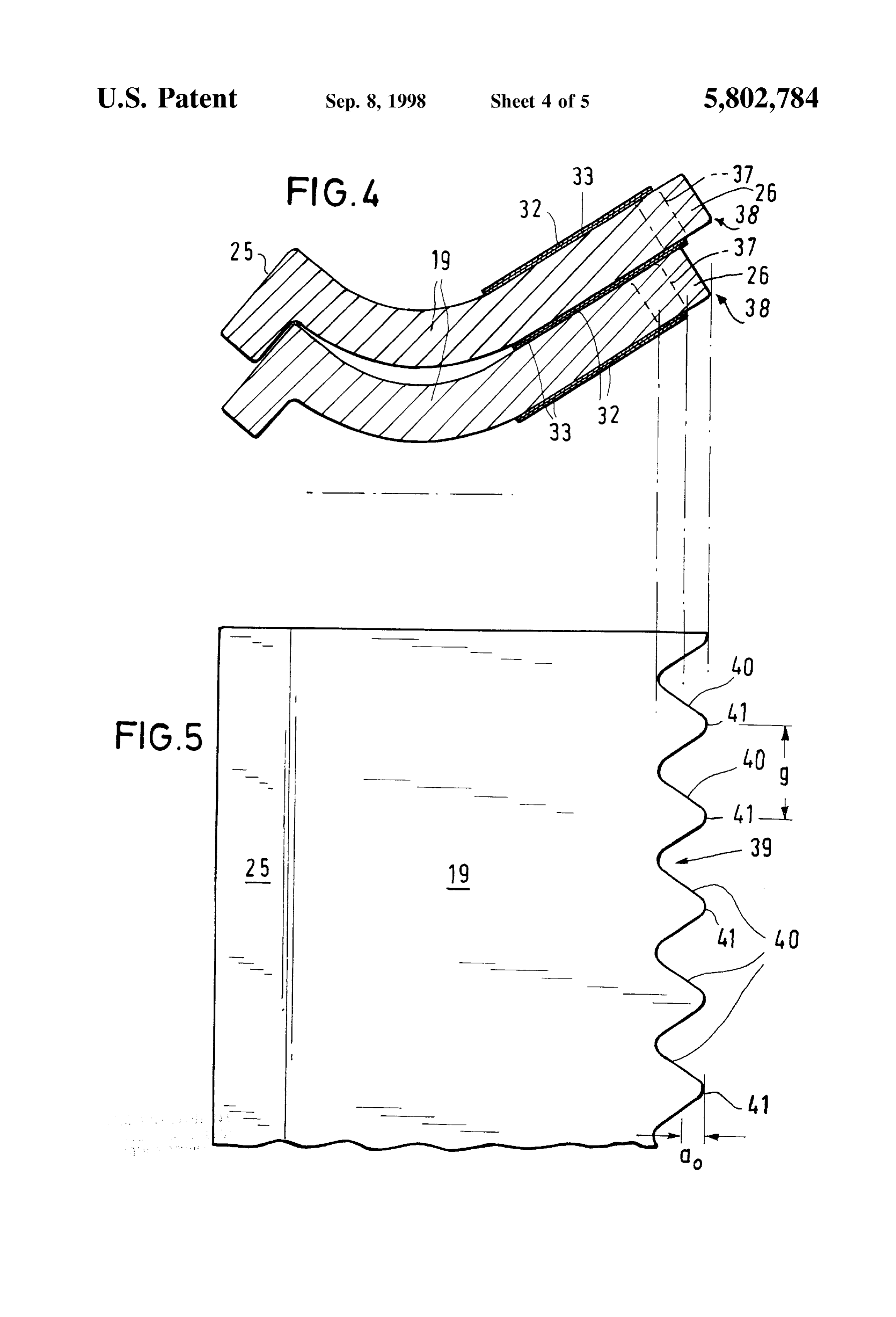 Page 5 of the original patent document