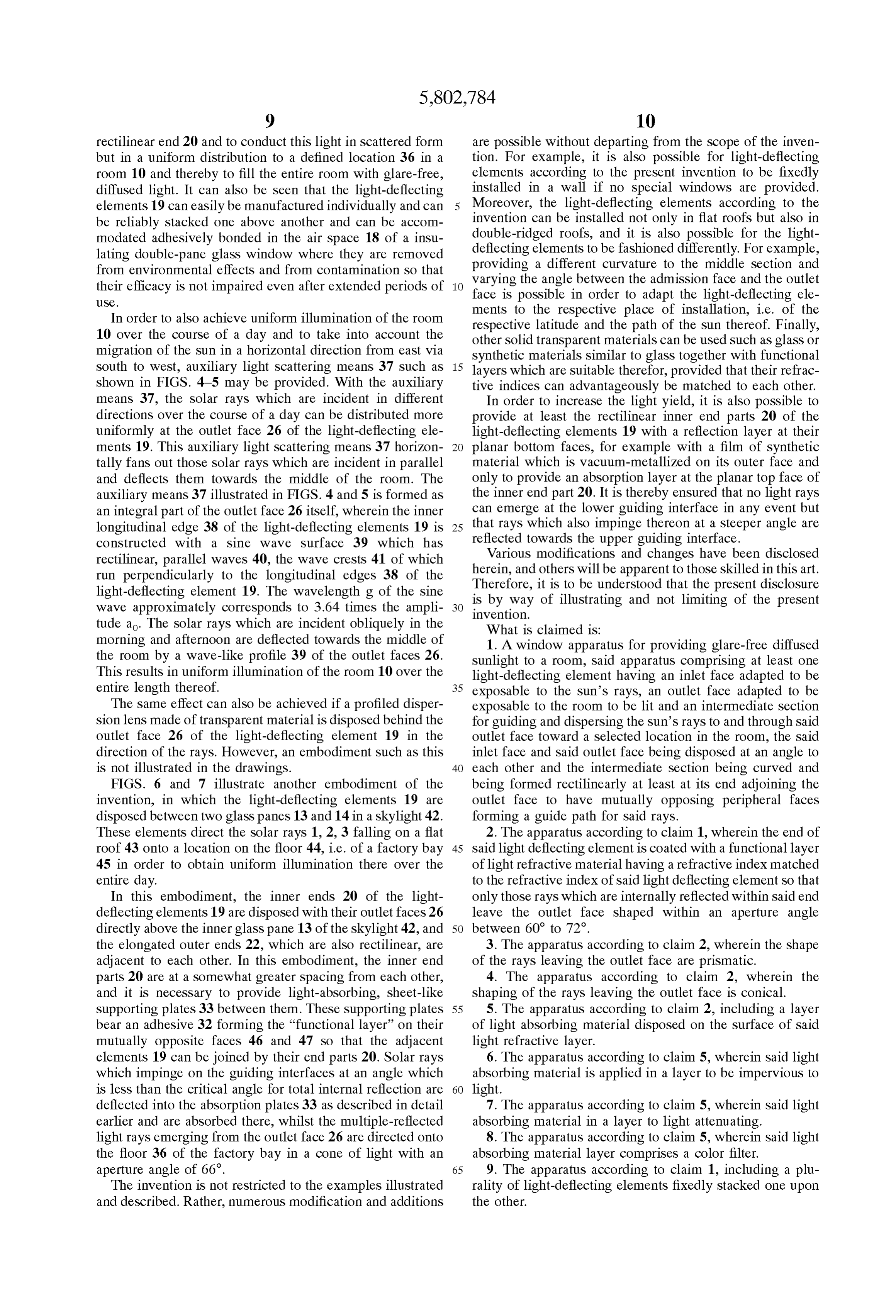 Page 11 of the original patent document