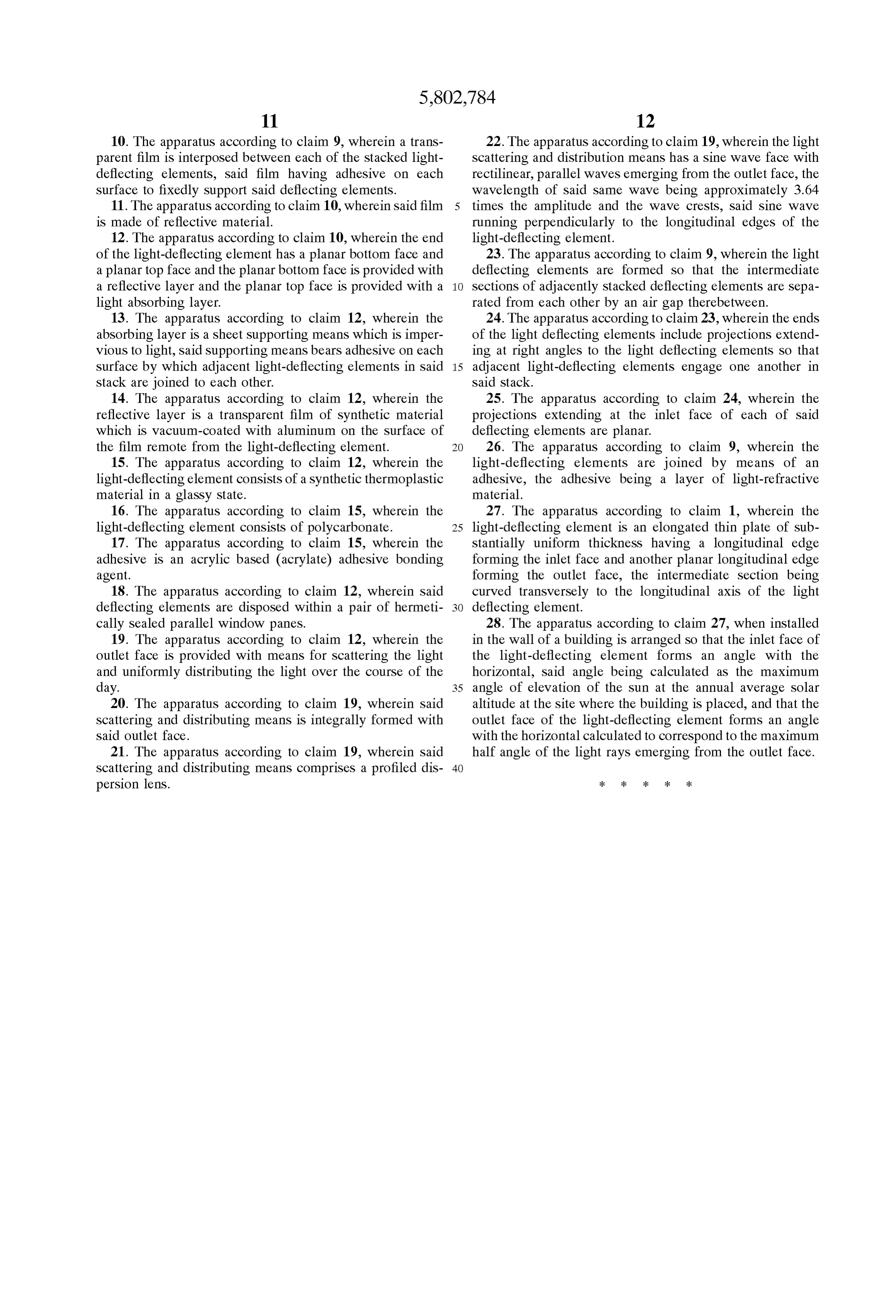 Page 12 of the original patent document