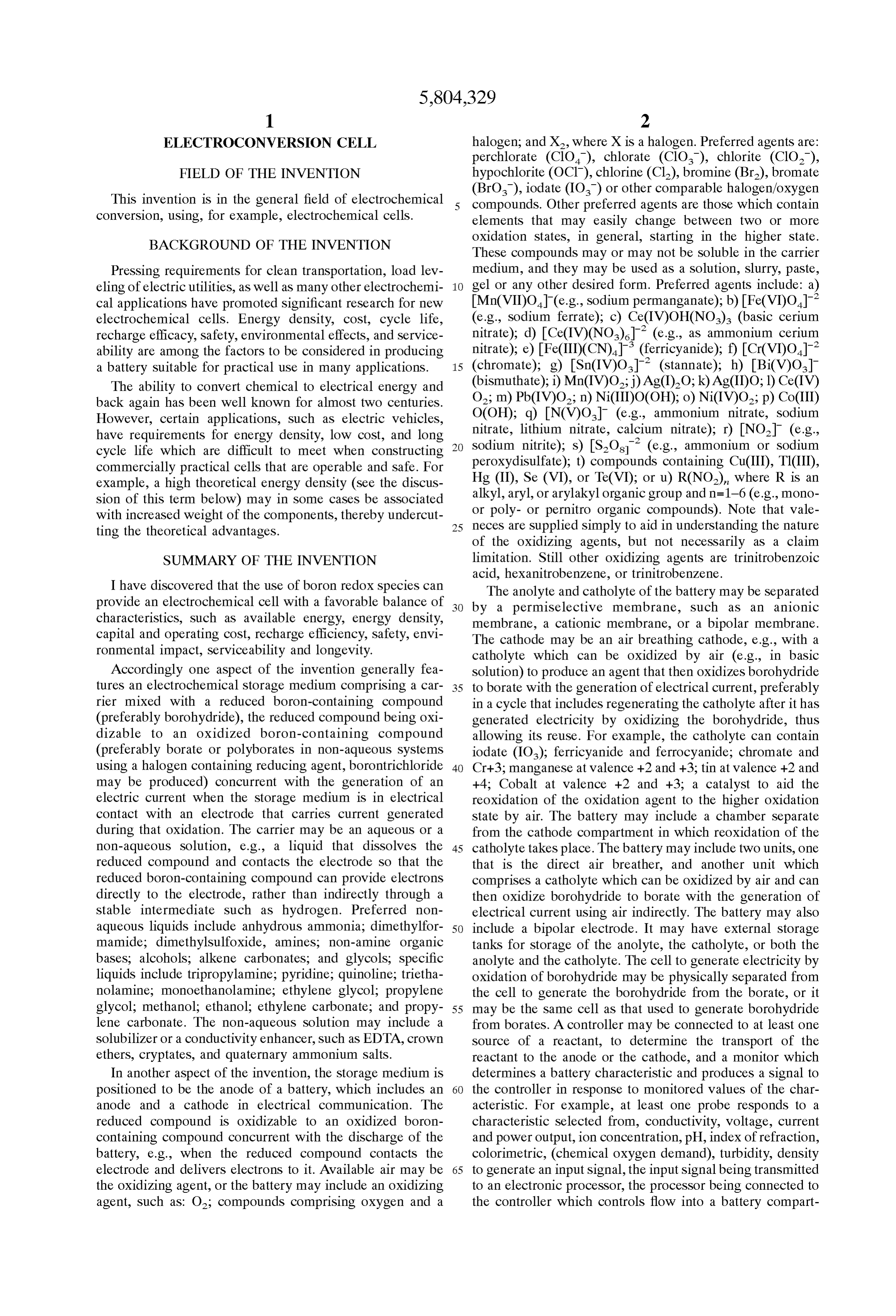 Page 10 of the original patent document