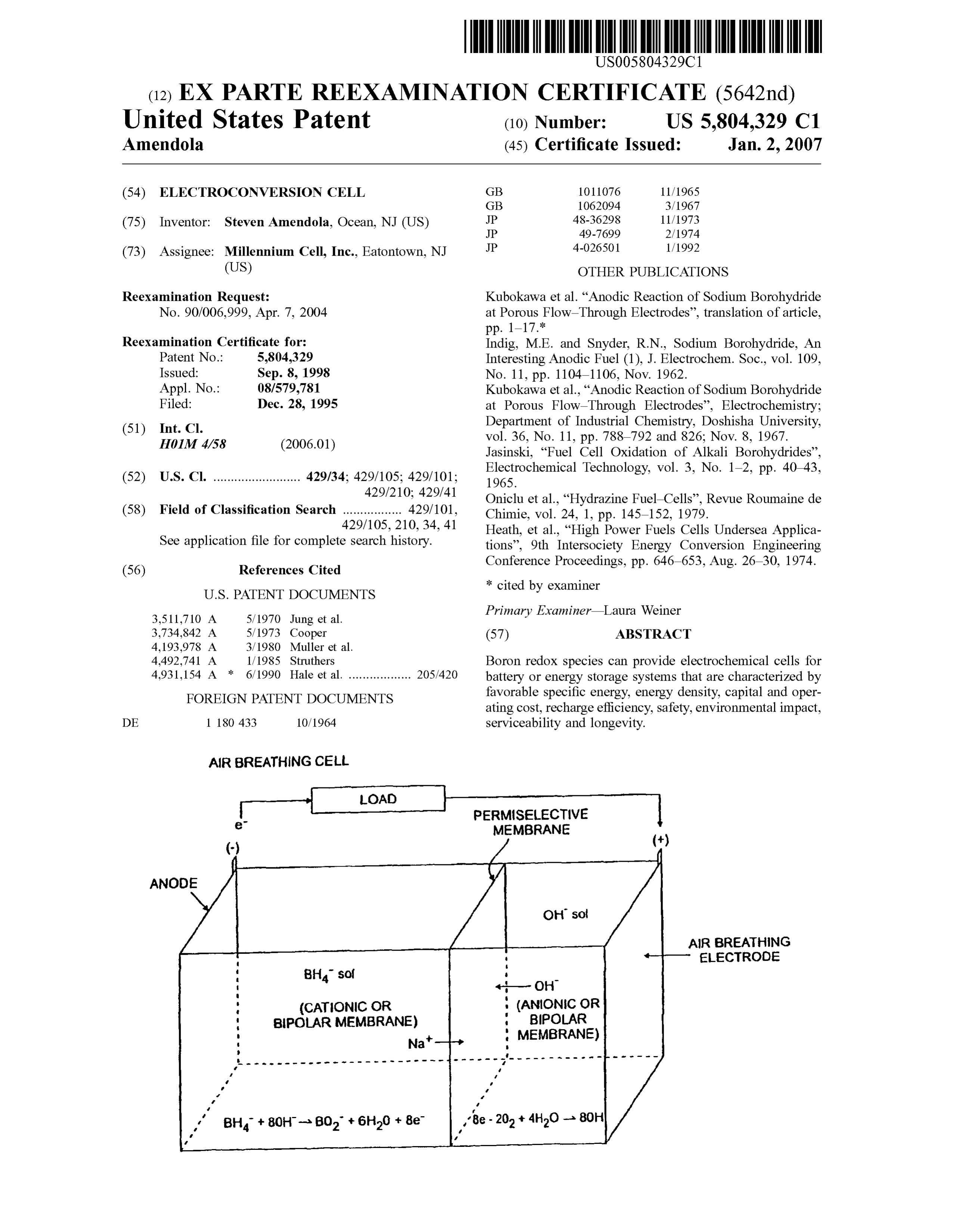 Page 21 of the original patent document