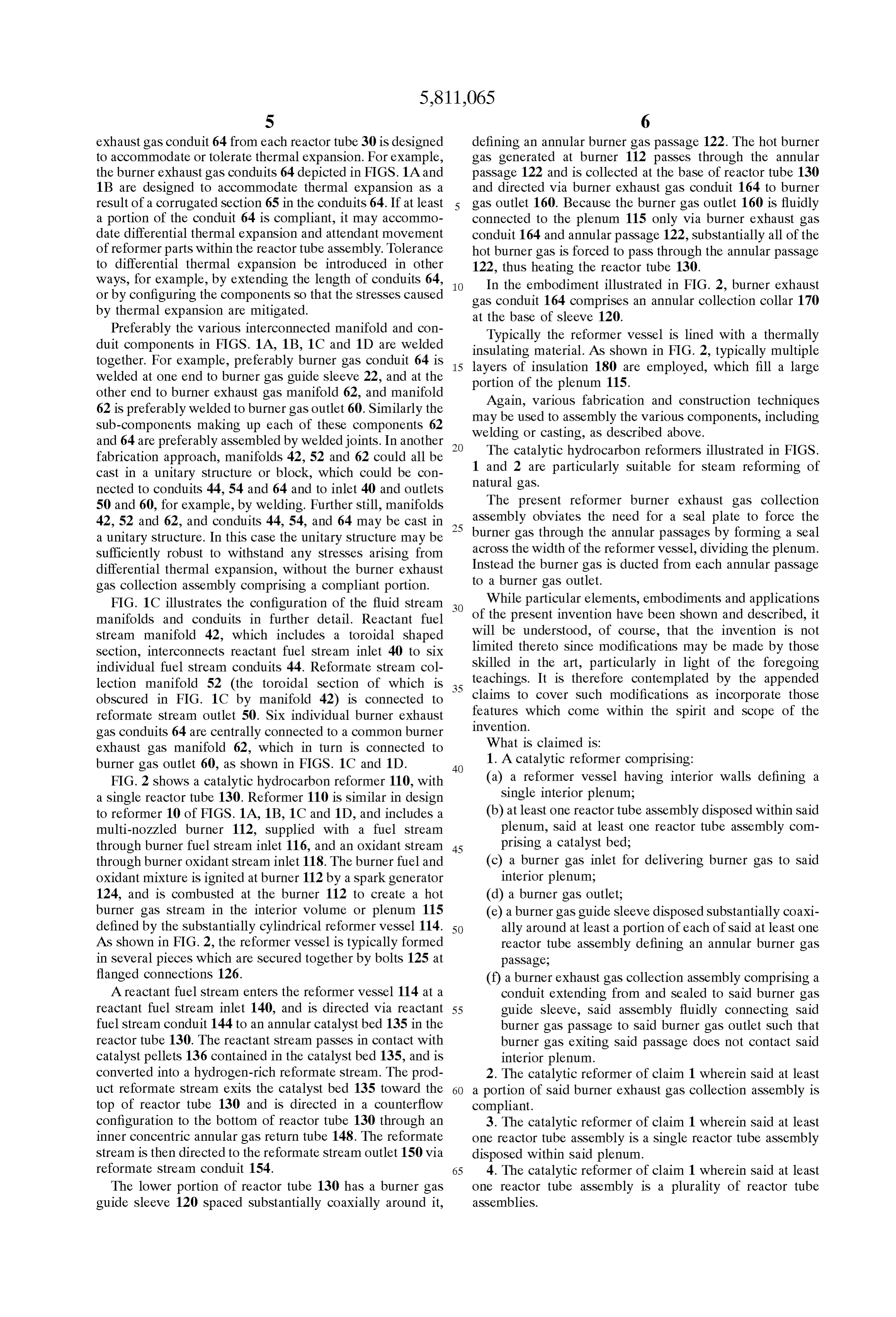 Page 8 of the original patent document
