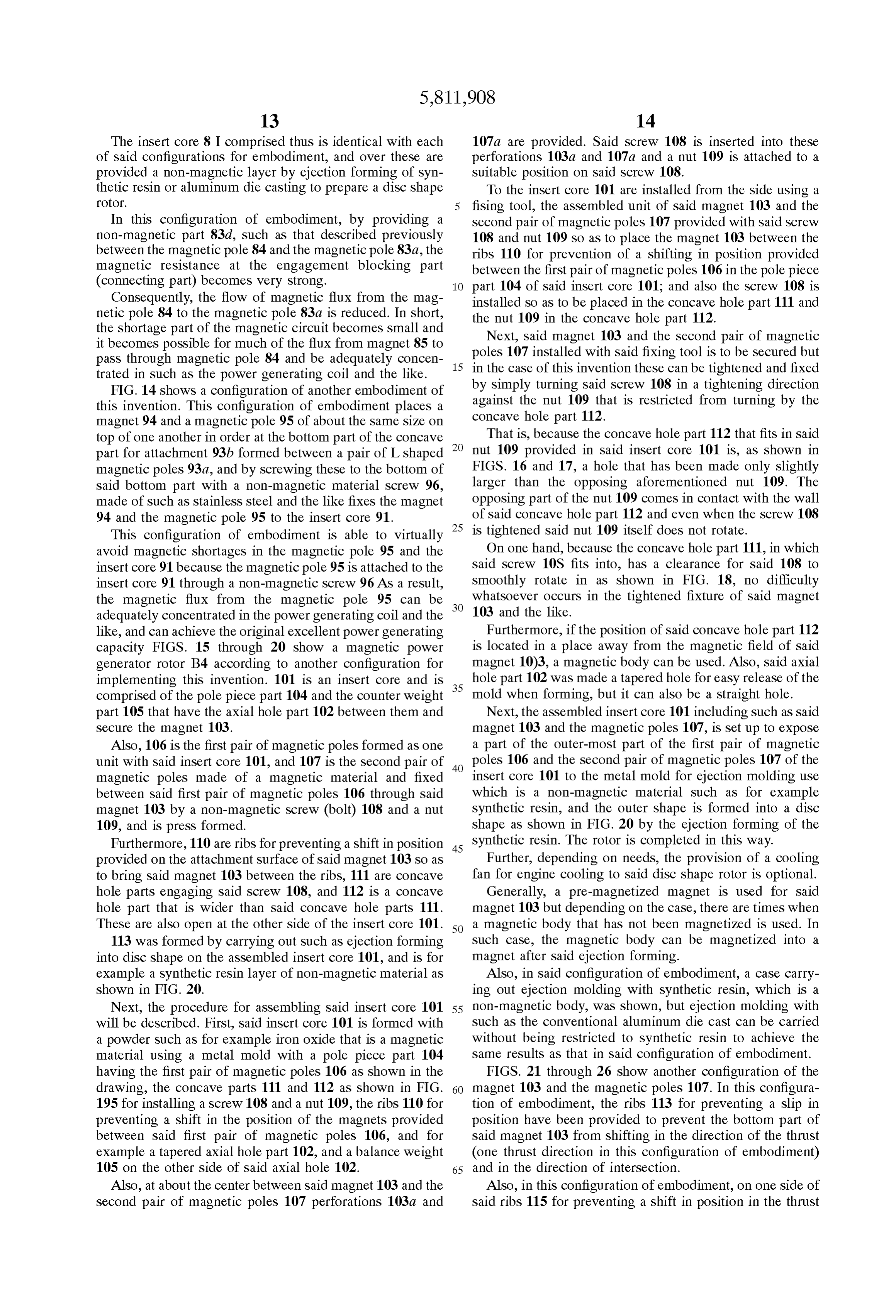 Page 28 of the original patent document