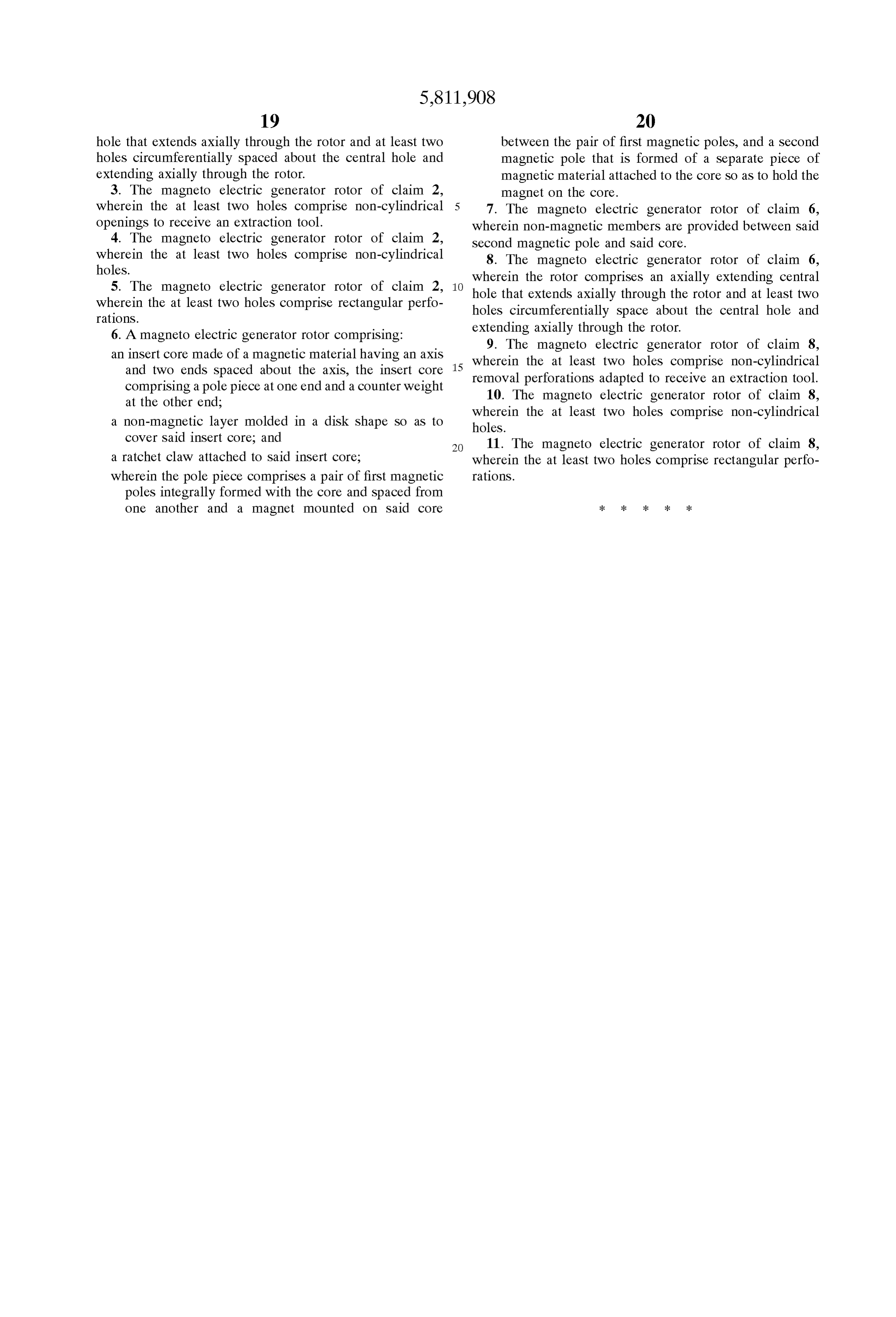 Page 31 of the original patent document