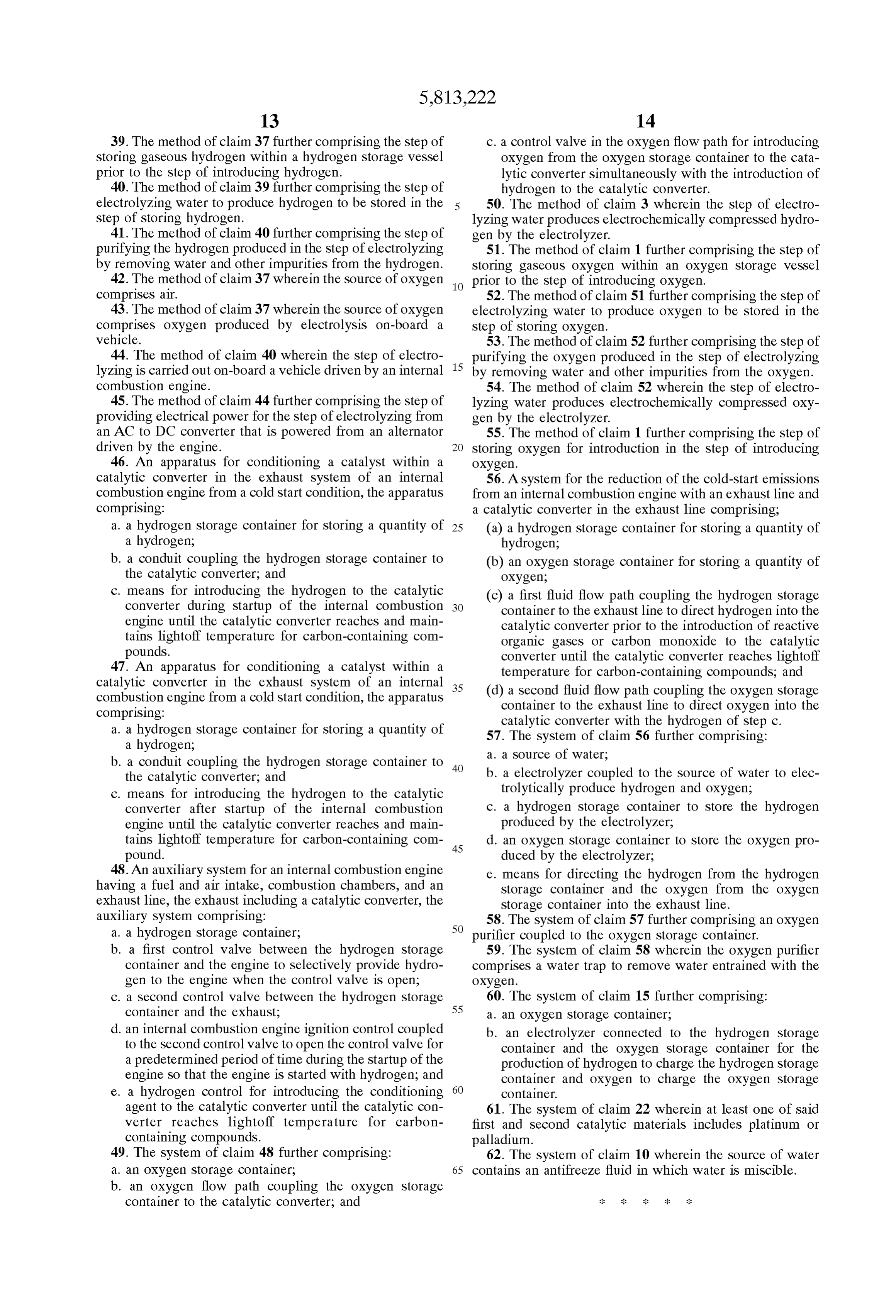 Page 16 of the original patent document