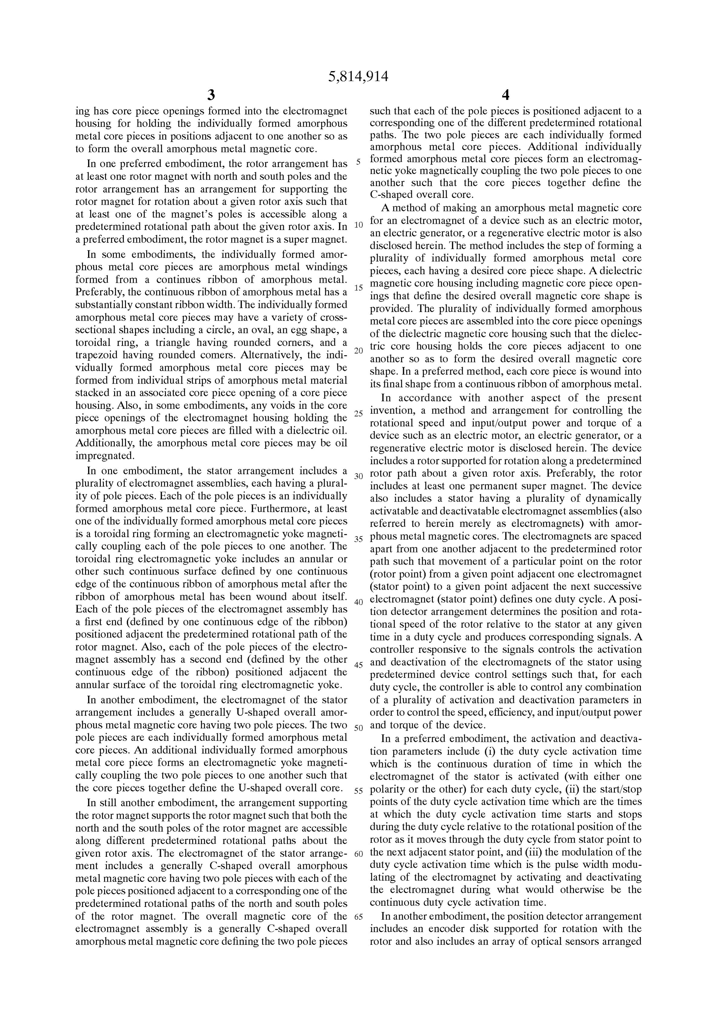 Page 10 of the original patent document