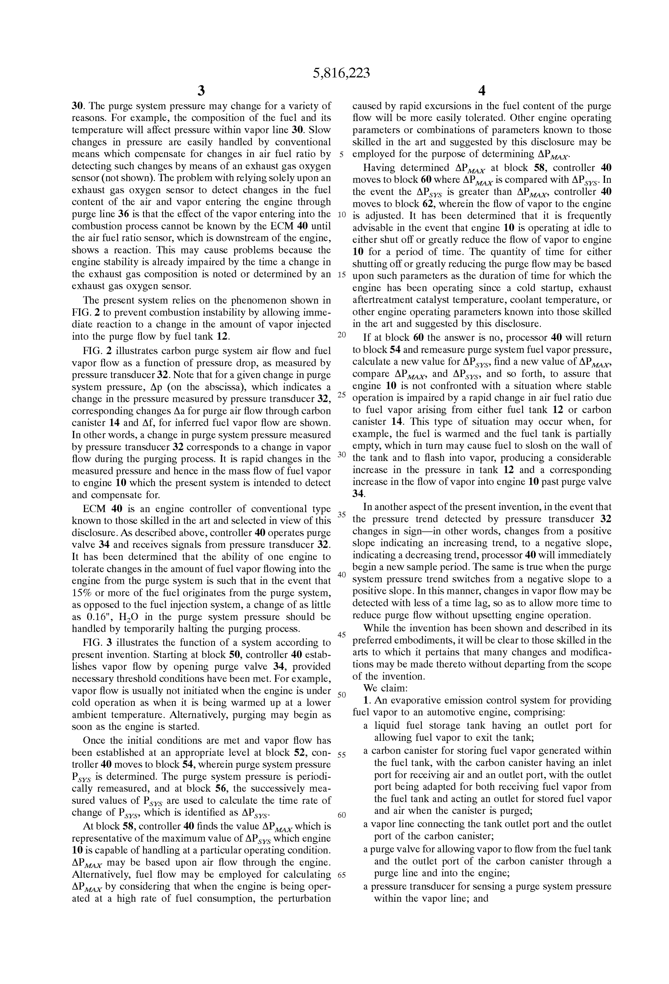 Page 5 of the original patent document