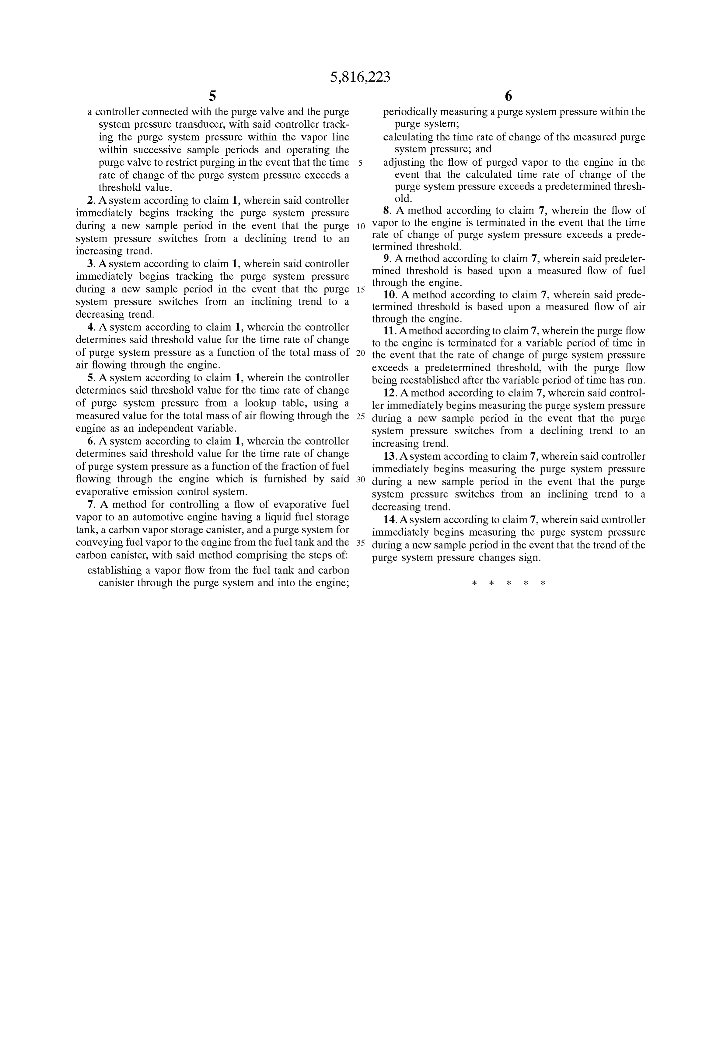 Page 6 of the original patent document