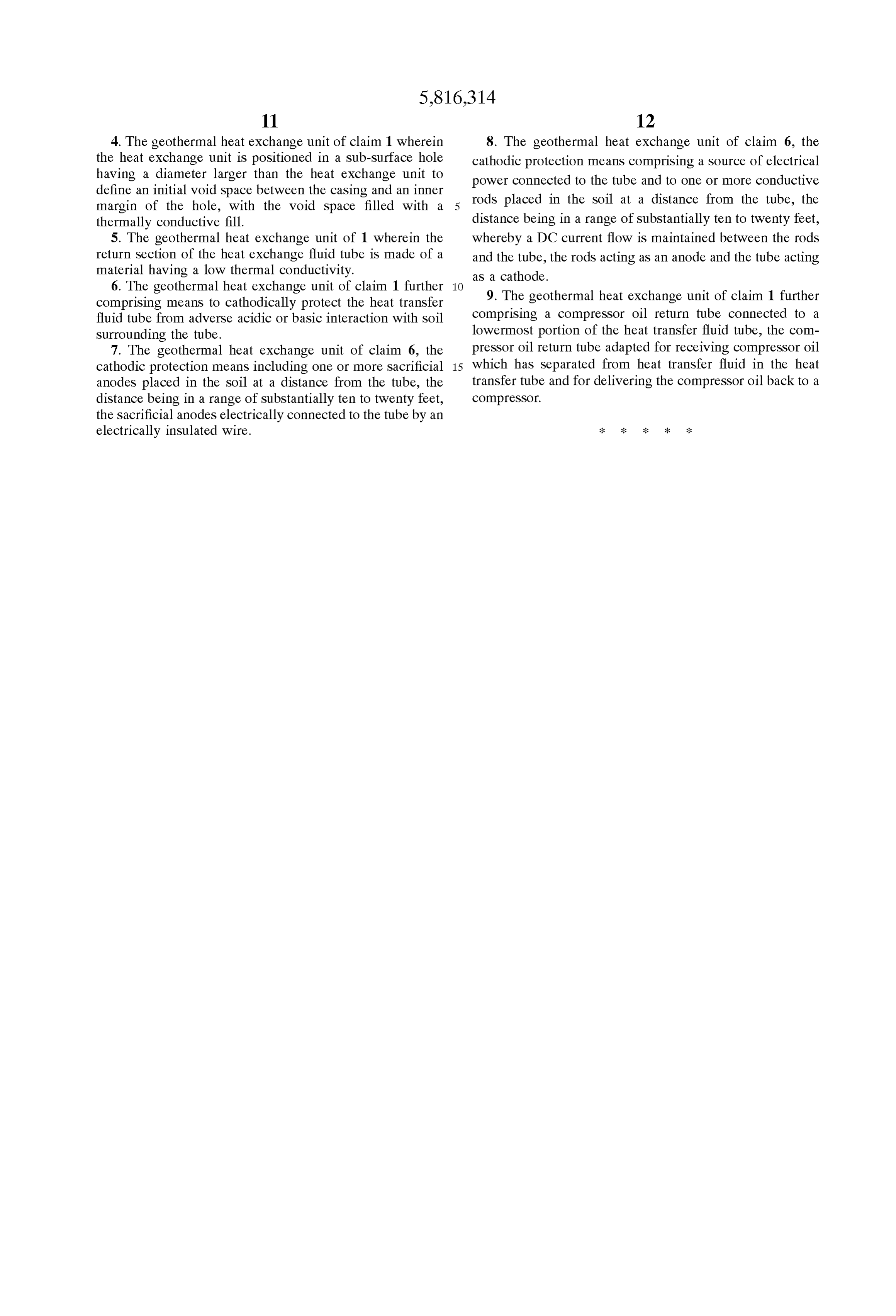 Page 12 of the original patent document