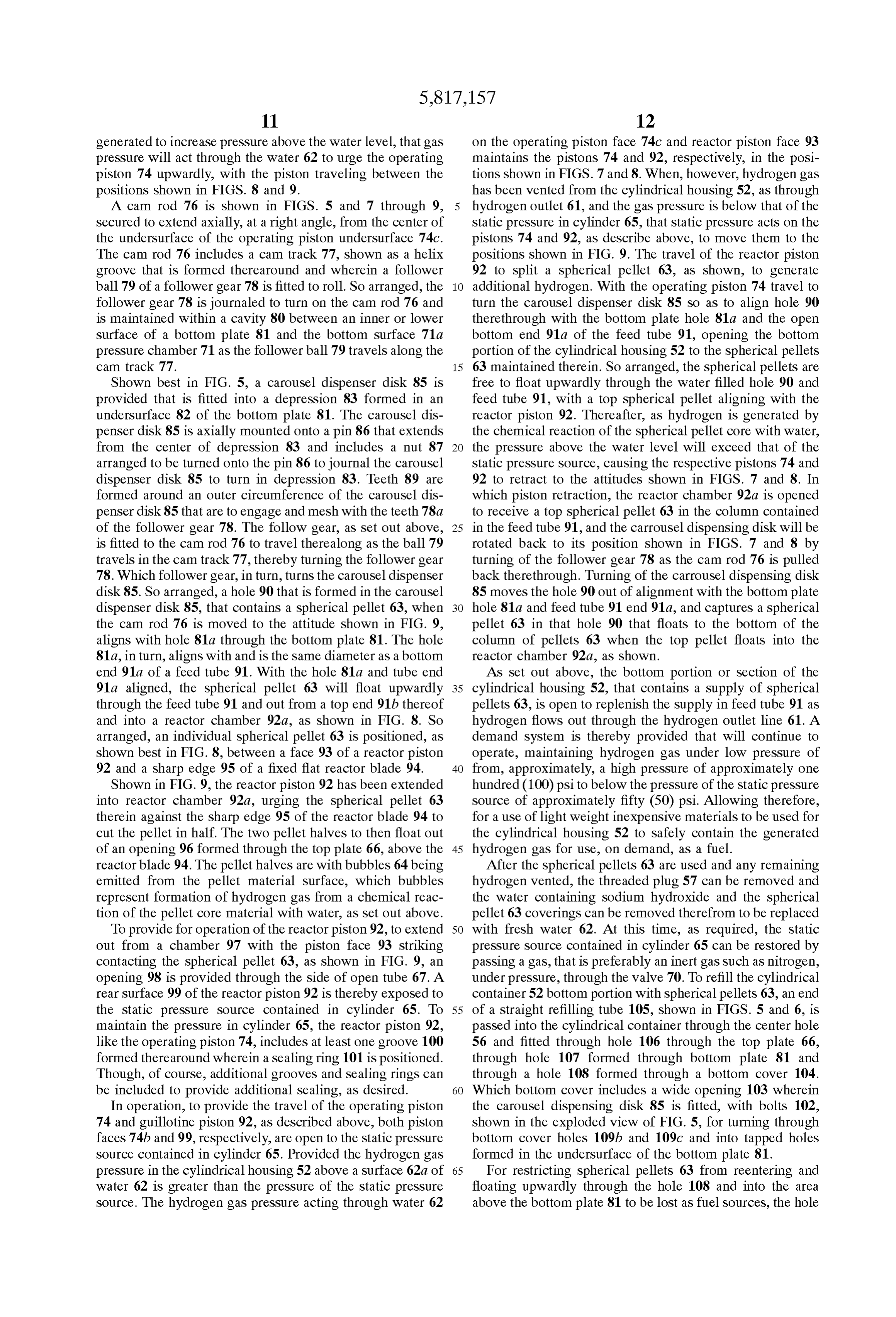 Page 19 of the original patent document