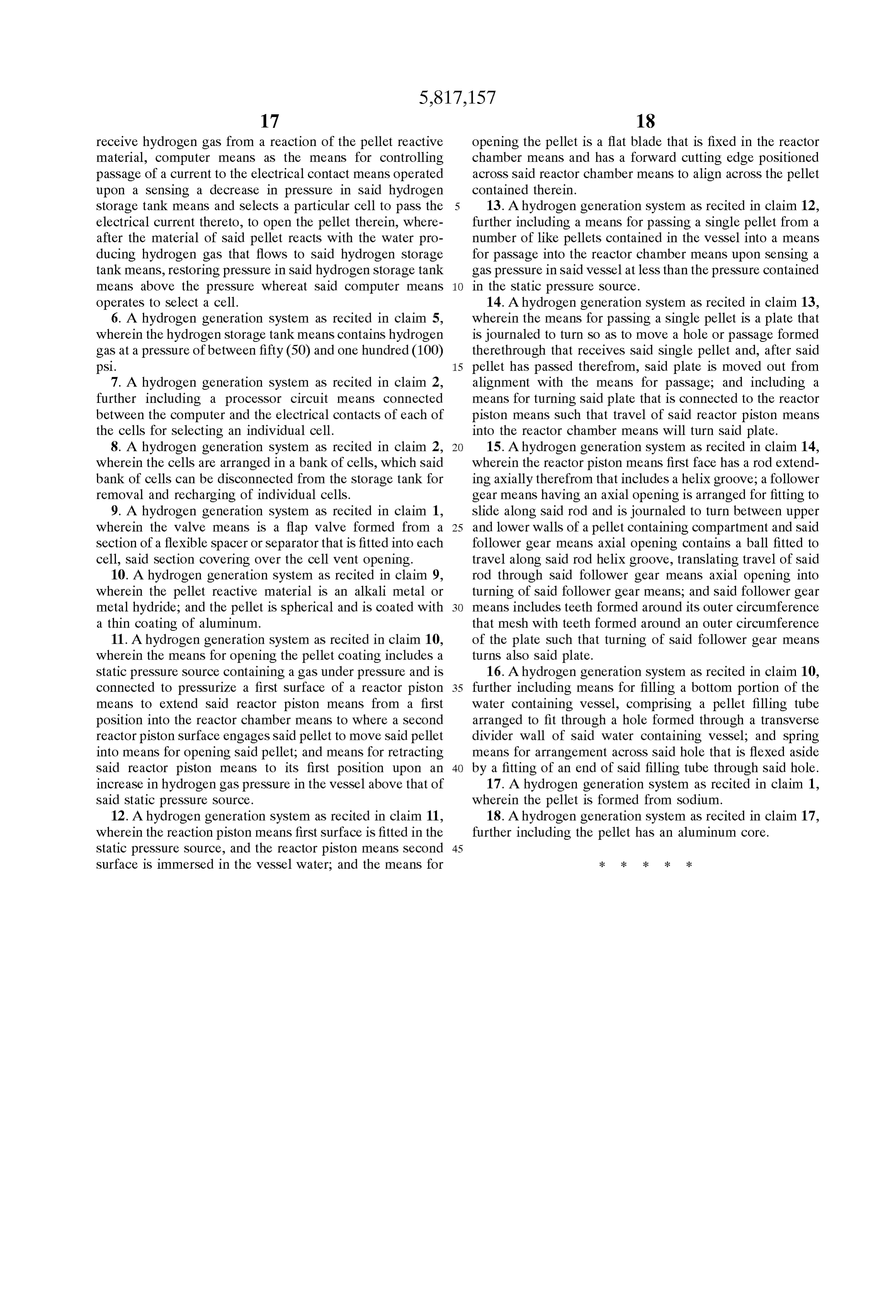 Page 22 of the original patent document