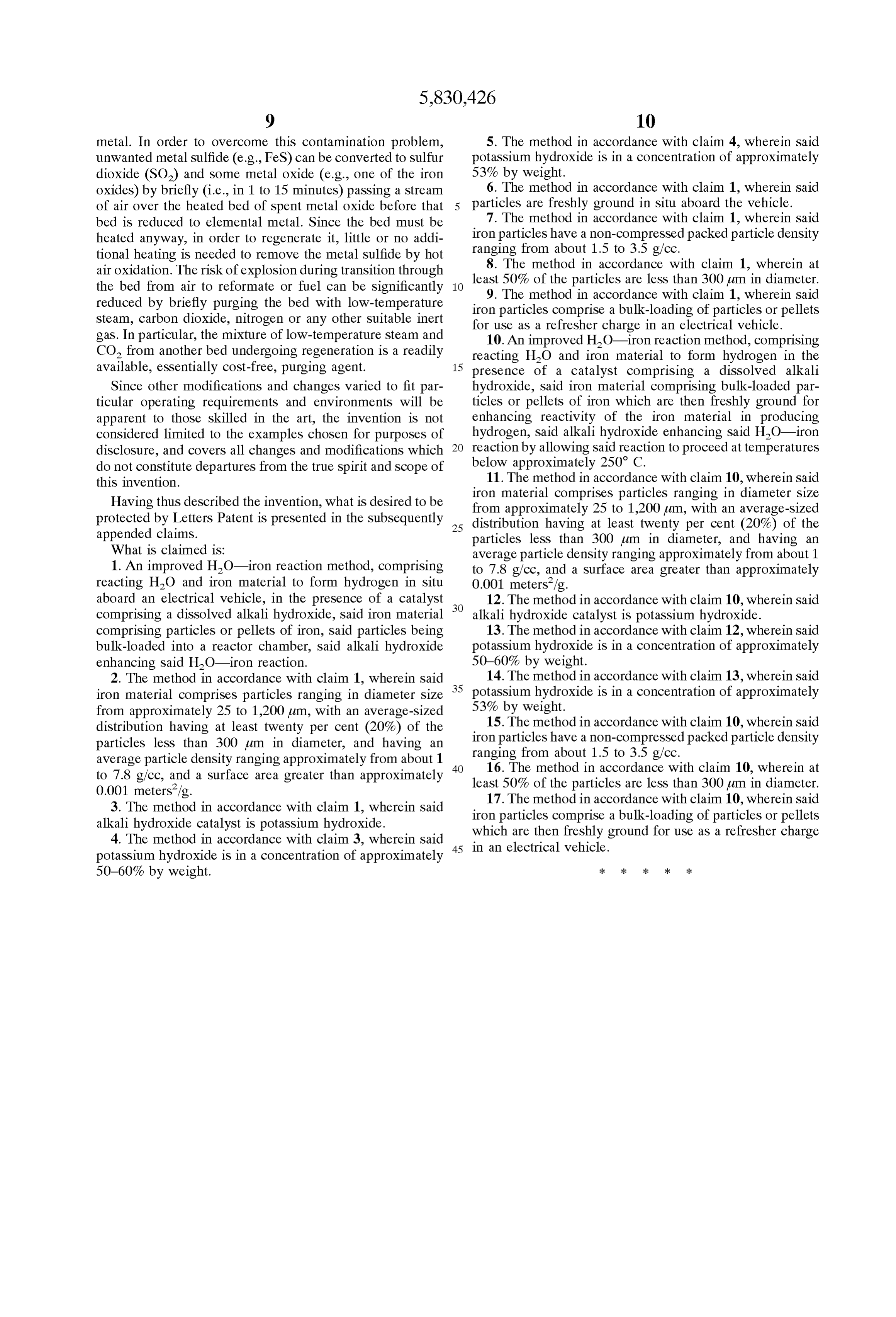 Page 8 of the original patent document
