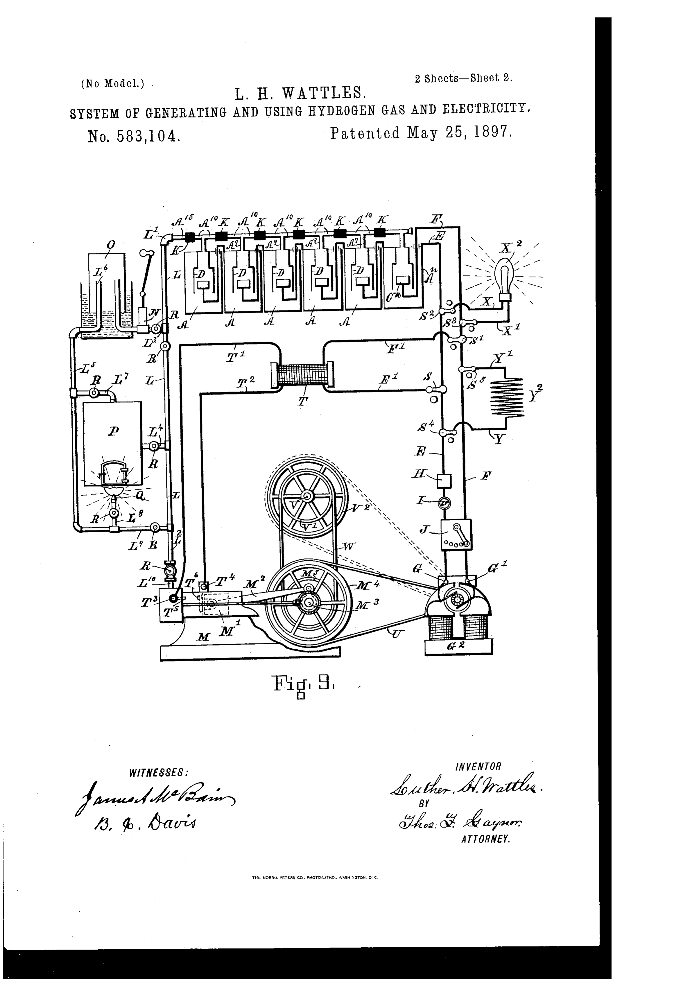 Page 2 of the original patent document