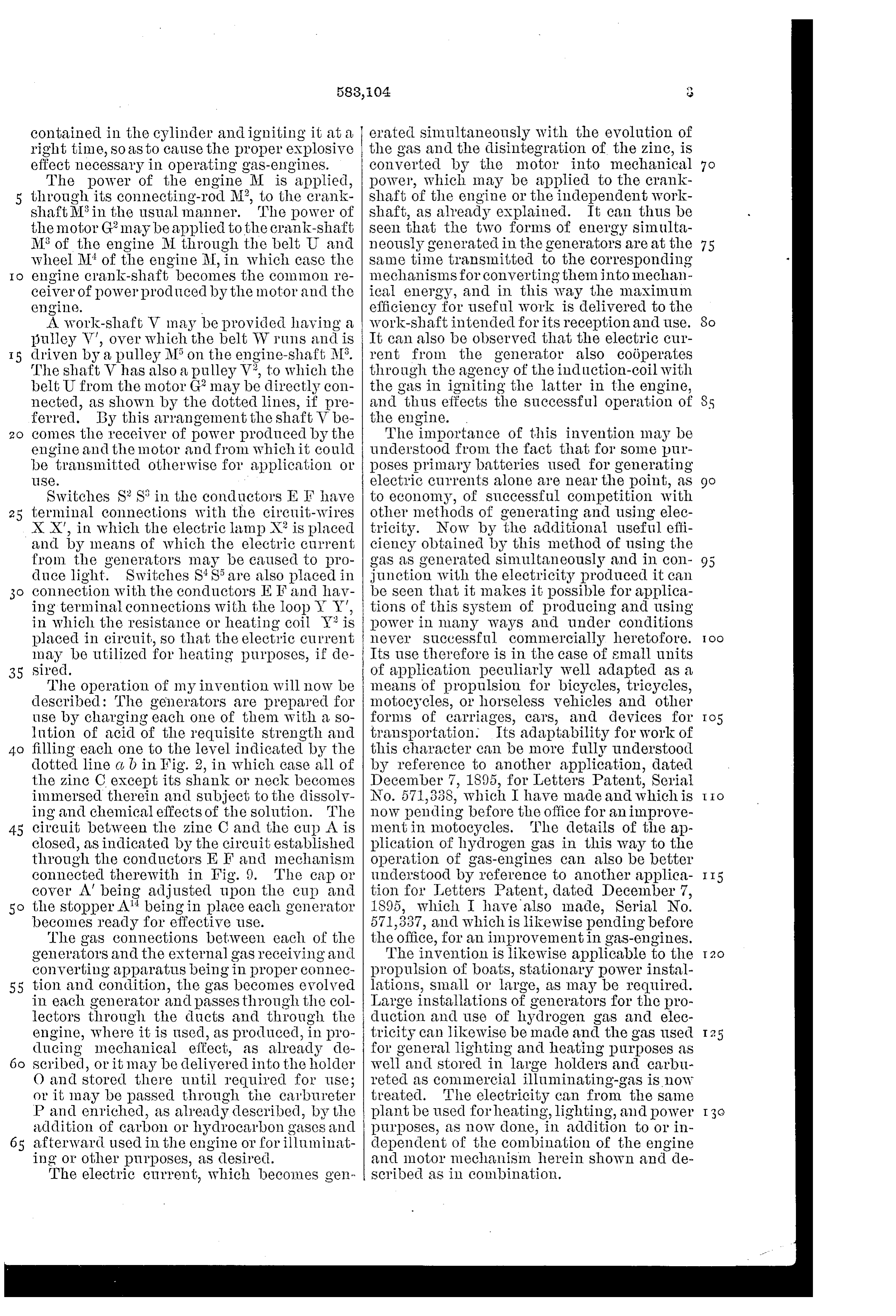 Page 5 of the original patent document