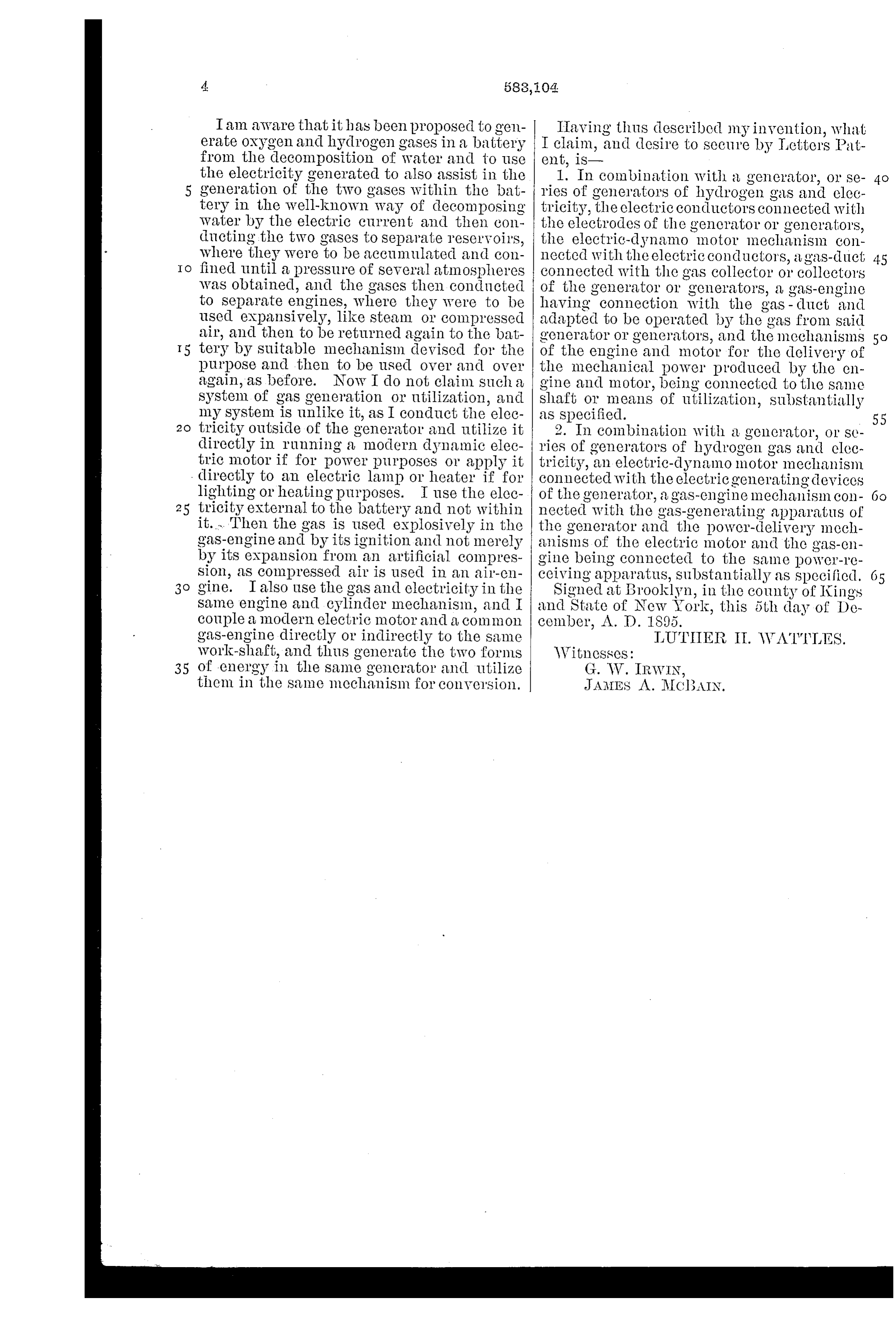 Page 6 of the original patent document